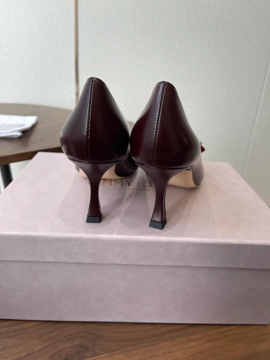 Туфли Женские Jimmy Choo 11309670