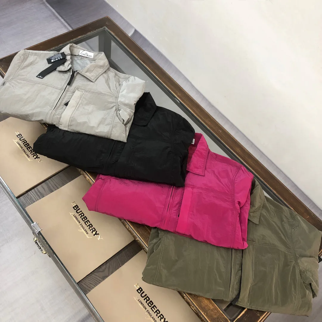 Куртки Женские Stone Island 6347