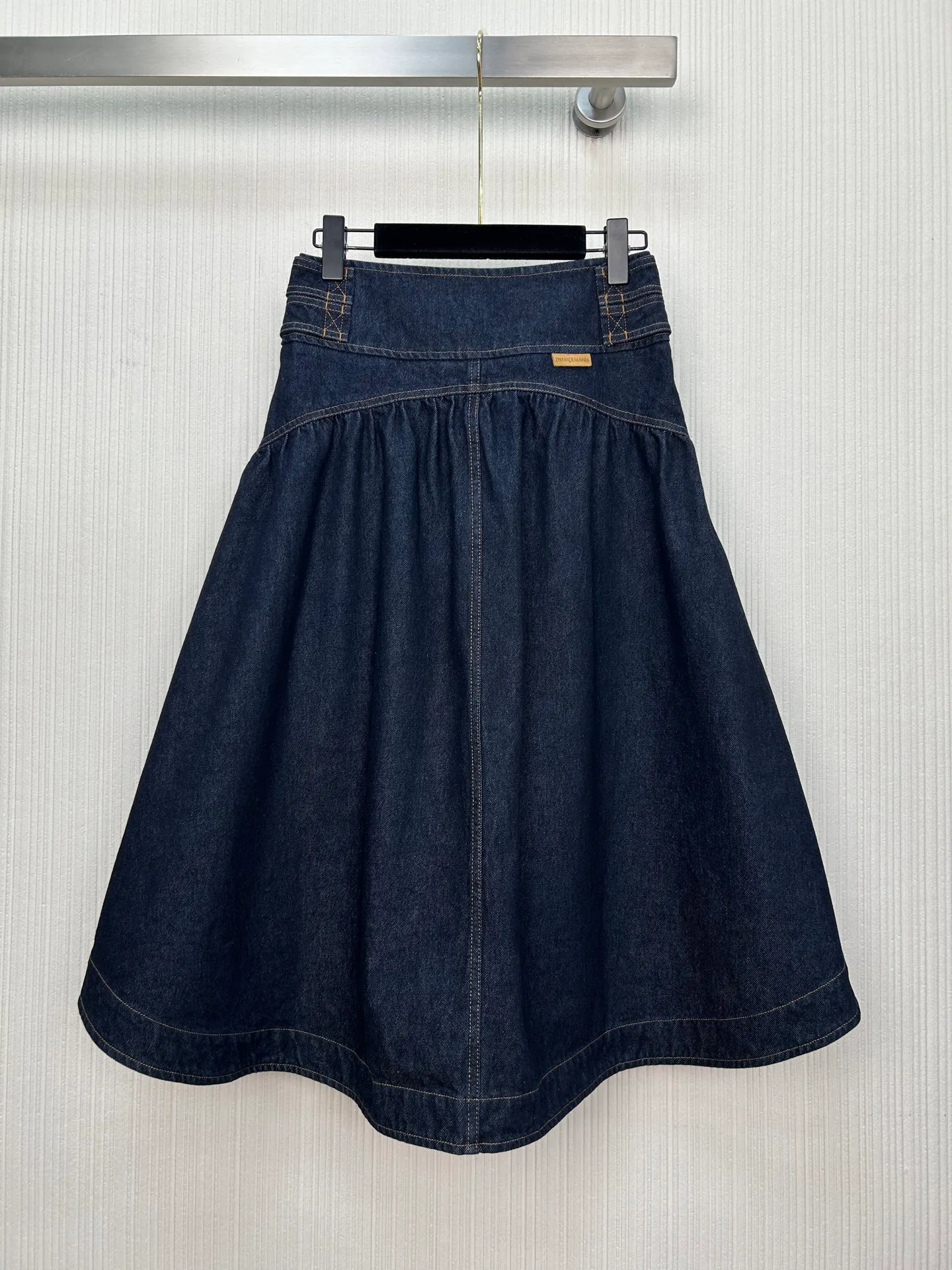 Юбки Женские Zimmermann 11905589