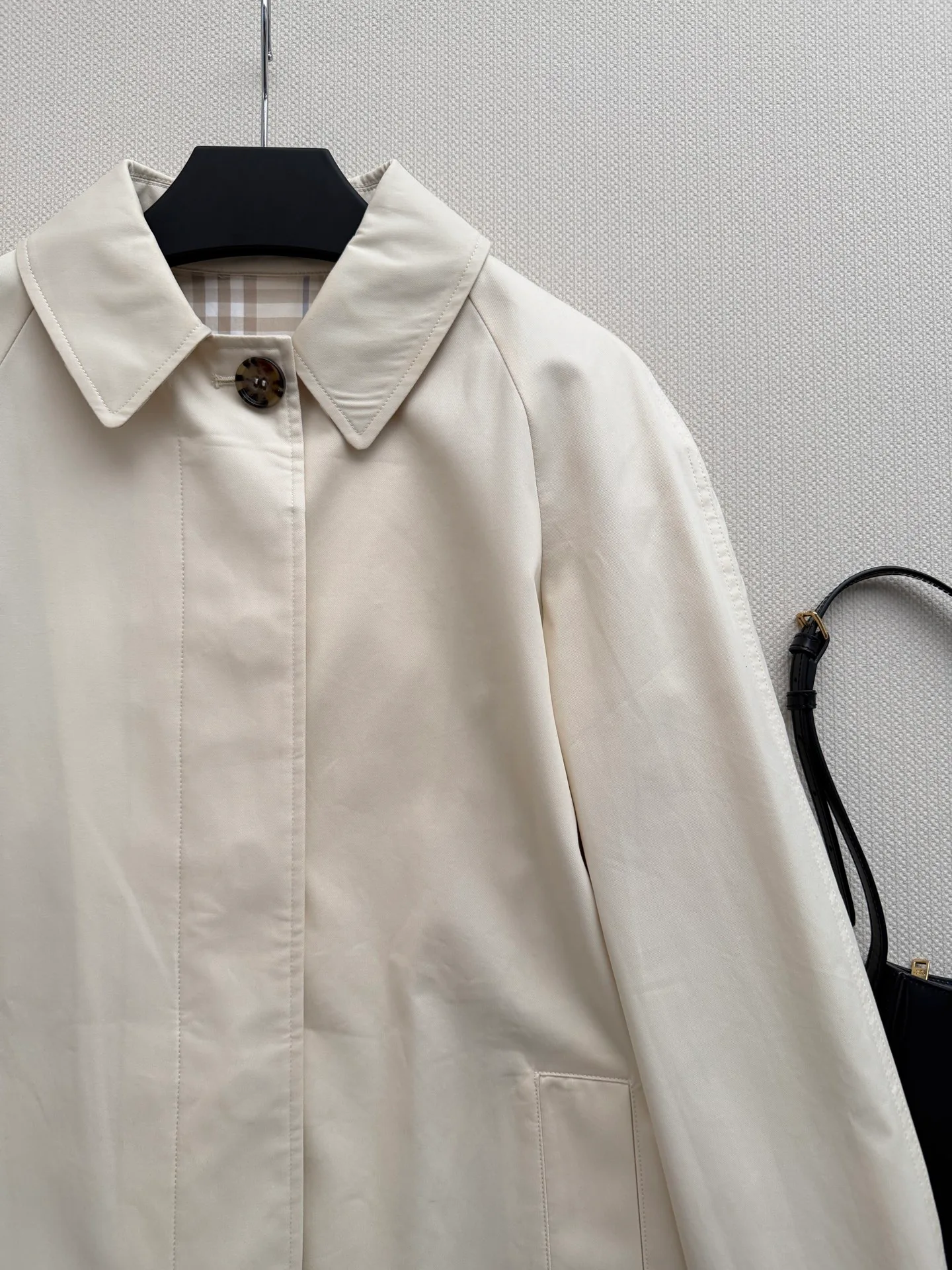 Тренчи Женские Burberry 18858563