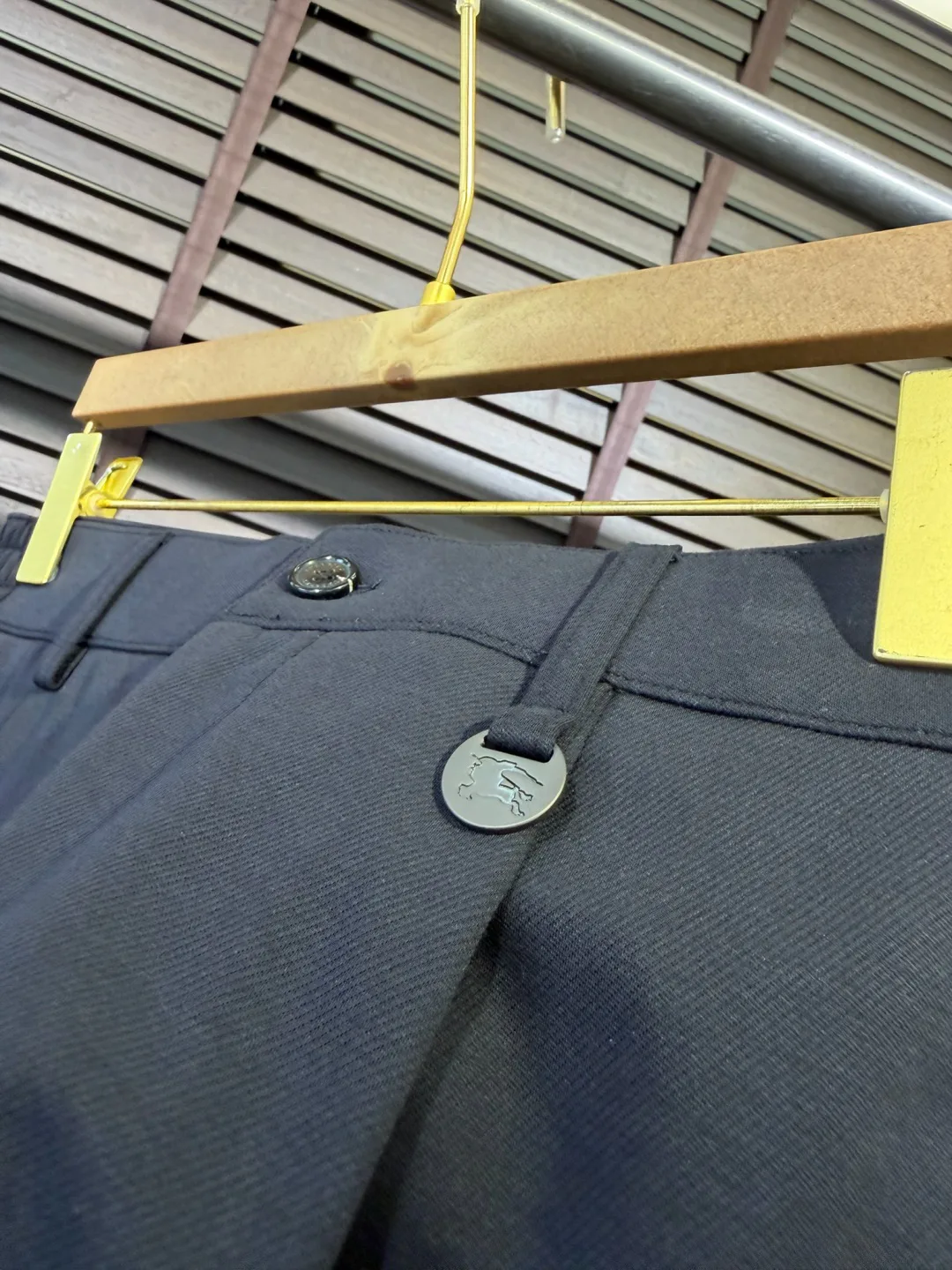 Брюки Женские Burberry 11076831