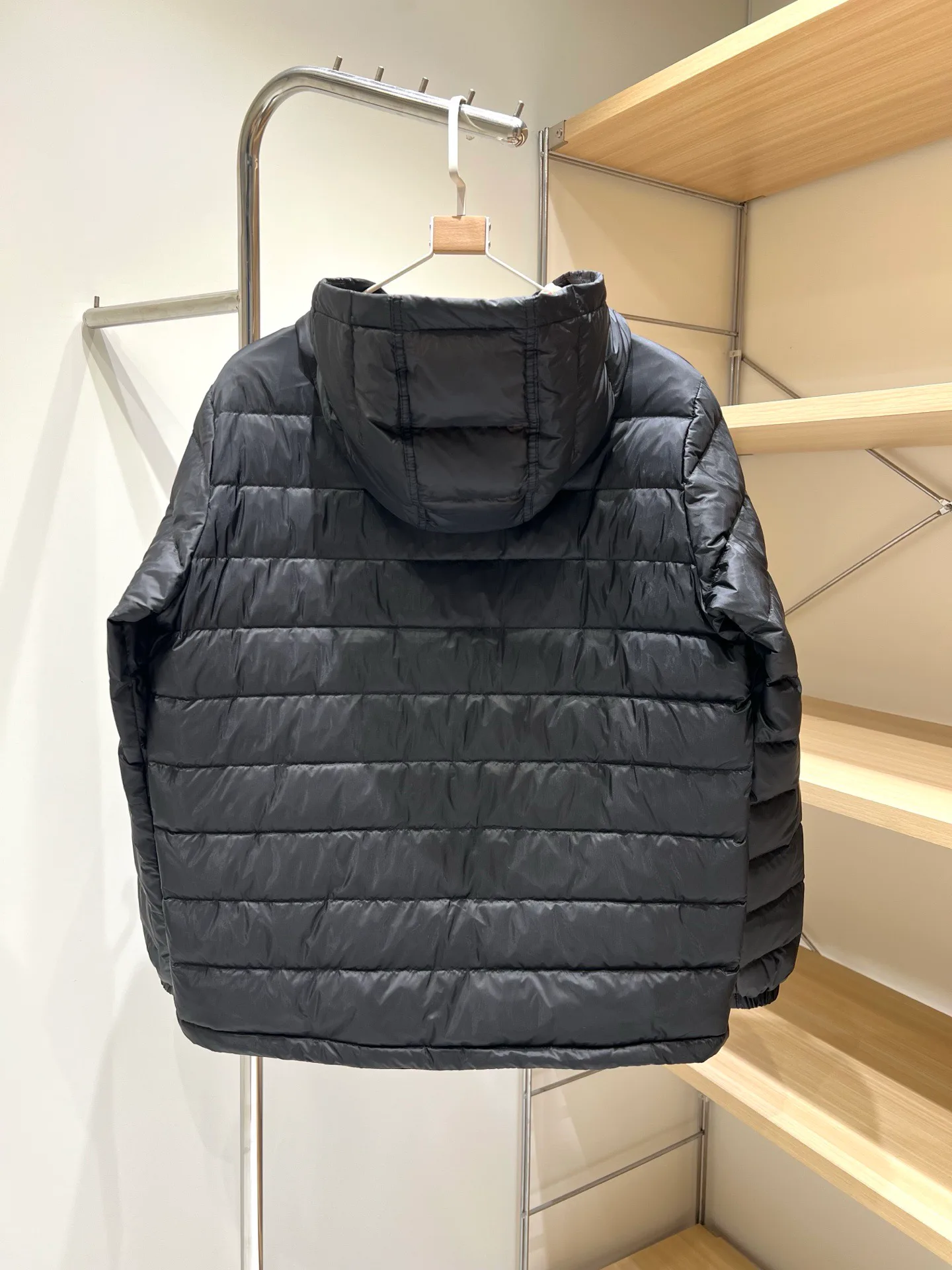 Куртки И Пуховики Женские Burberry 18110899