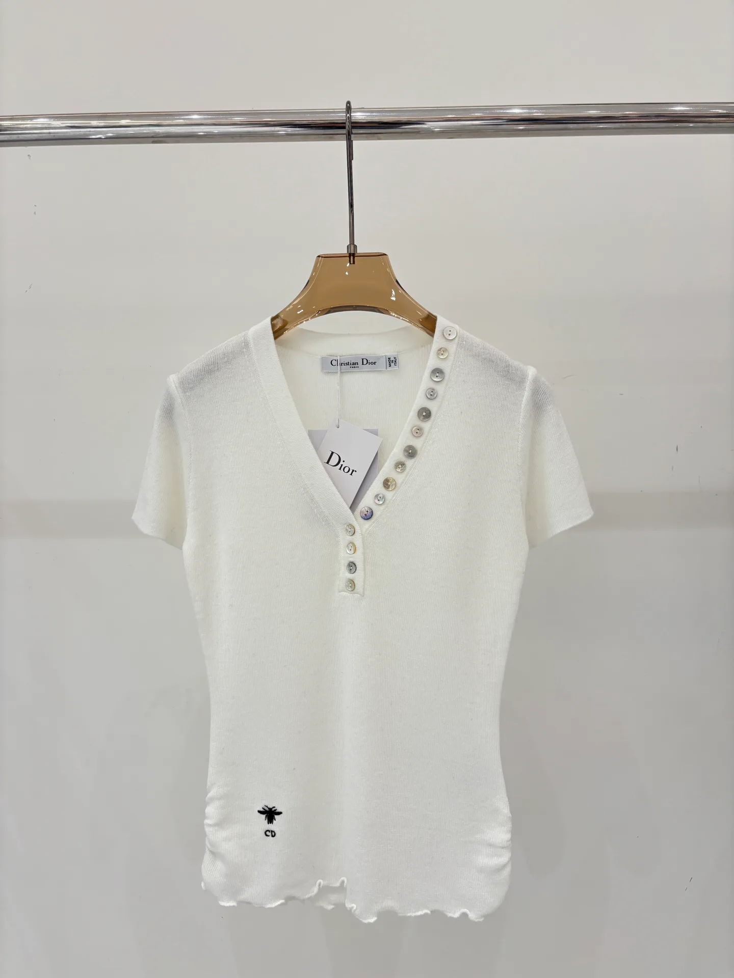 Топы Женские Christian Dior 11887514