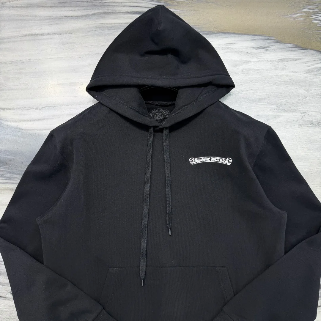 Свитшоты И Худи Мужские Chrome Hearts 18227885