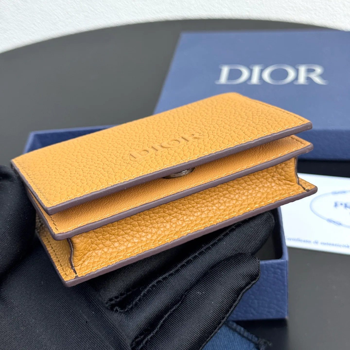 Кошельки Christian Dior 5050536