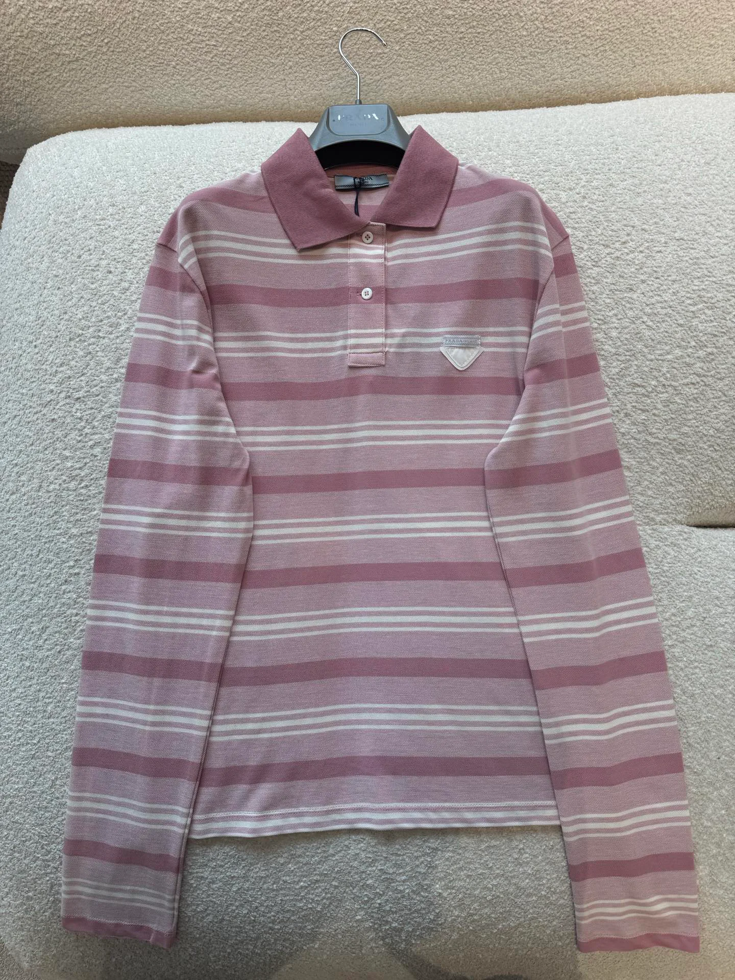 Рубашки Женские Prada 17094496