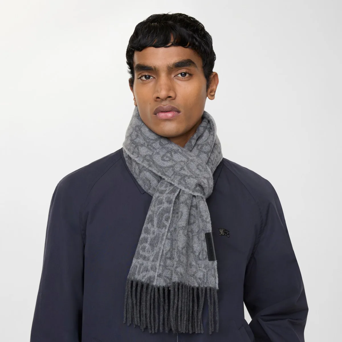 Шарфы Burberry 18222531