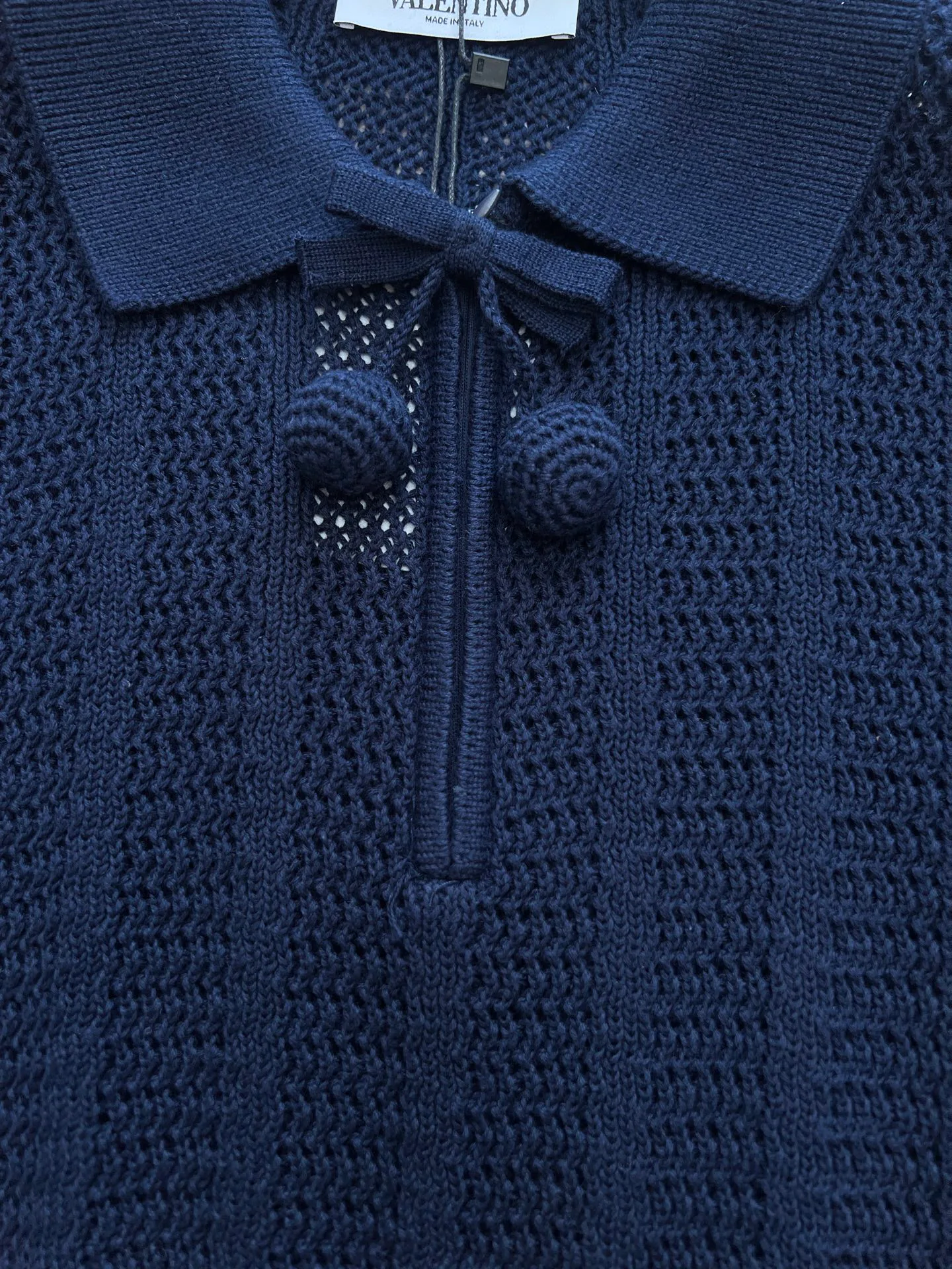 Джемперы И Свитеры Женские Valentino 11645801