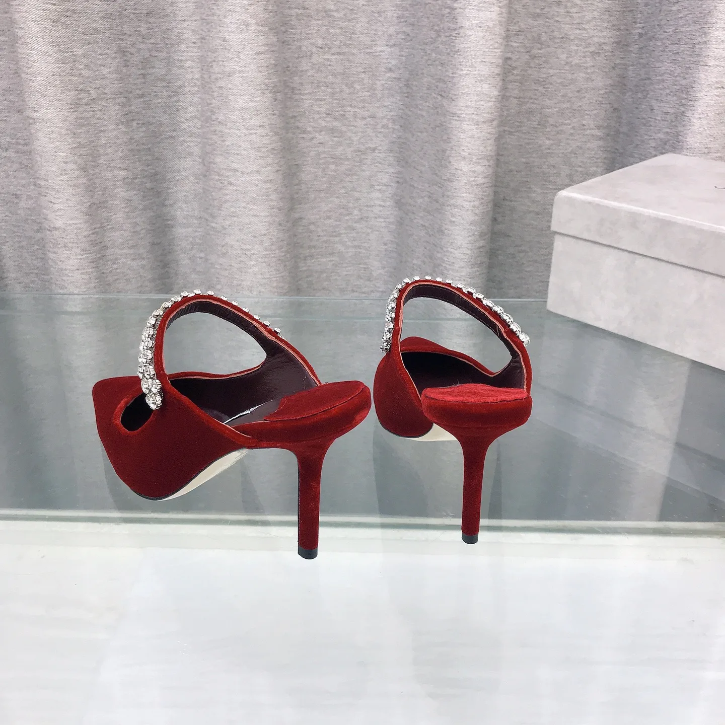 Туфли Женские Jimmy Choo 11411899