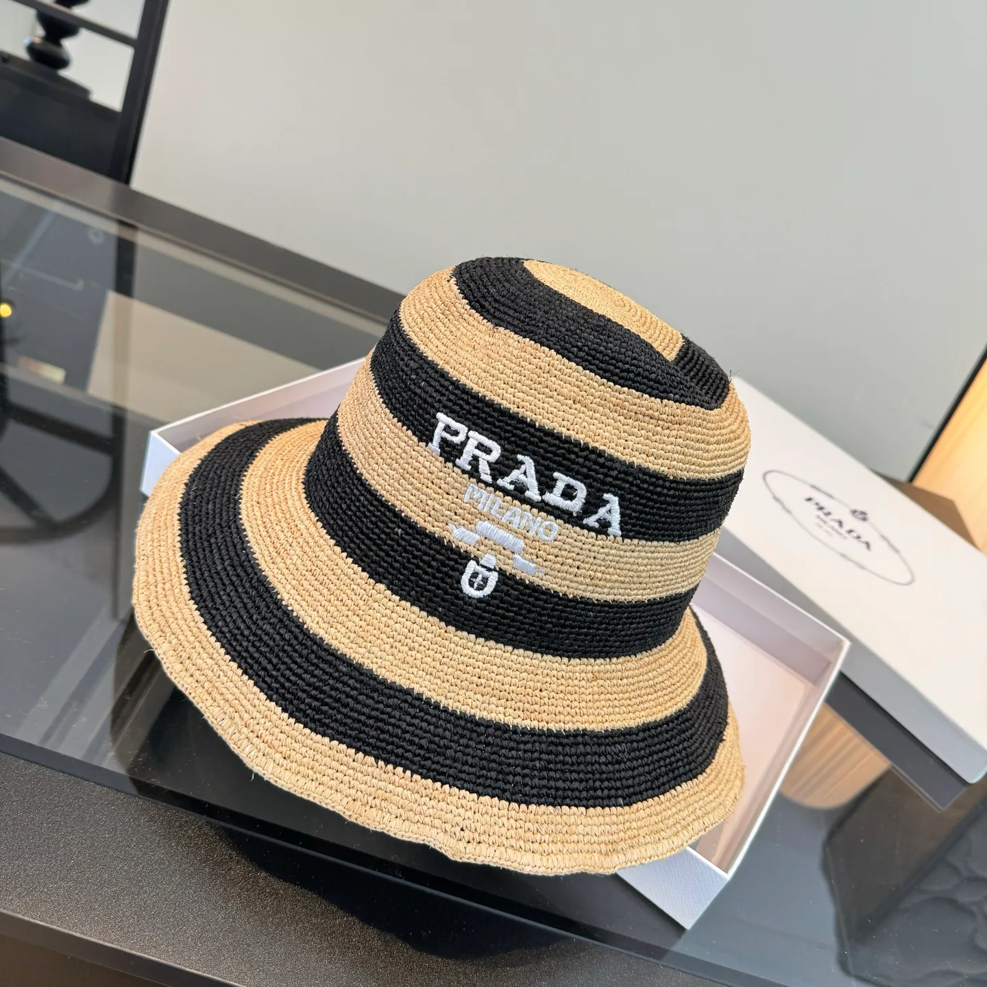 Головные Уборы Prada 17350065