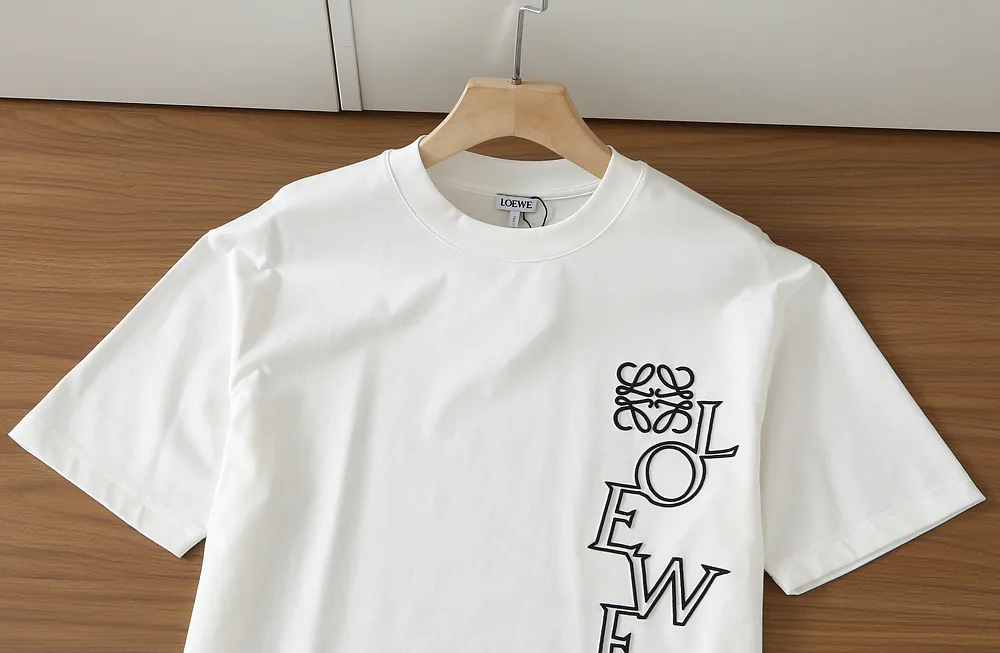 Футболки Мужские Loewe 4582311