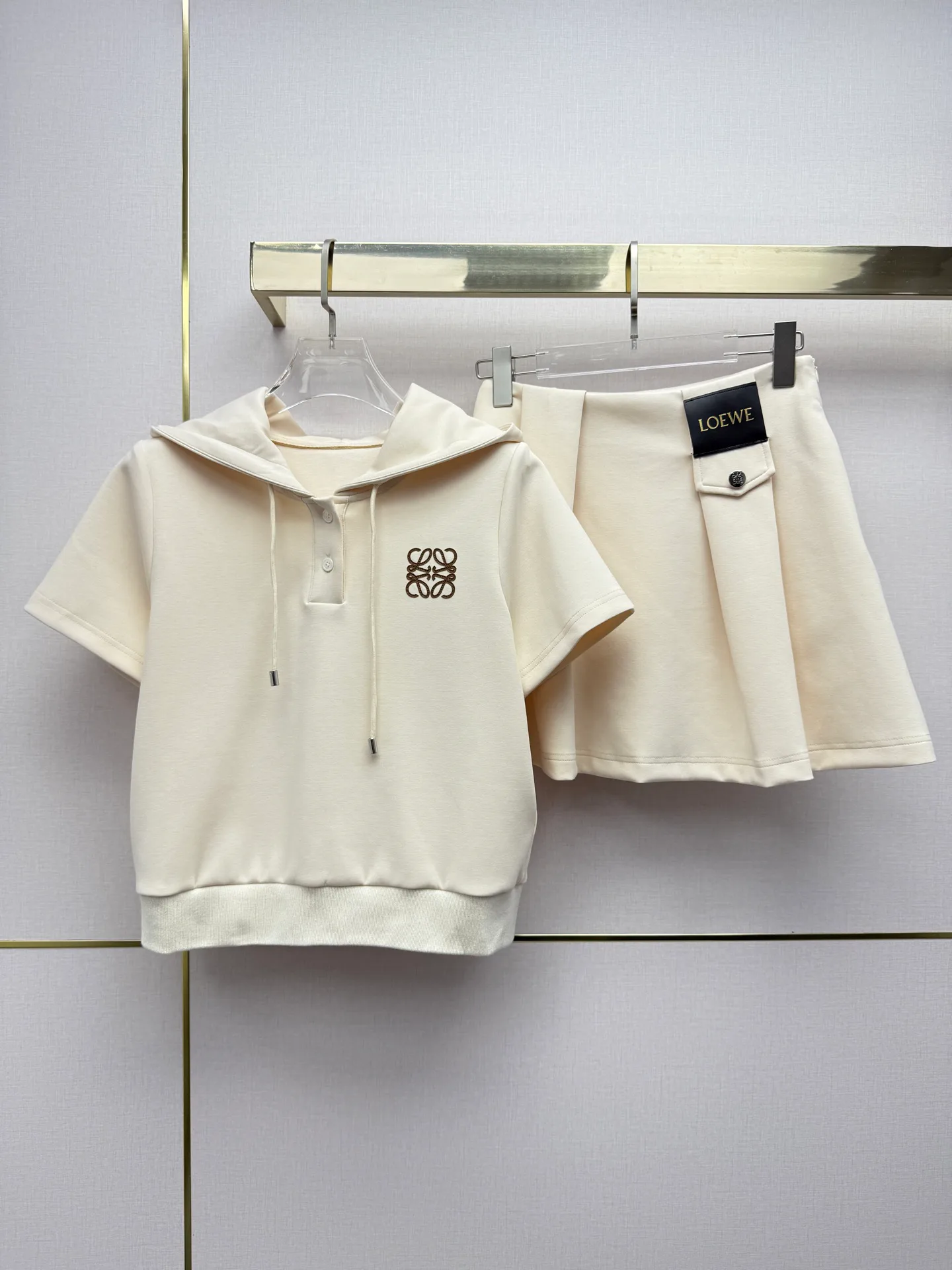 Костюмы Женские Loewe 11230144