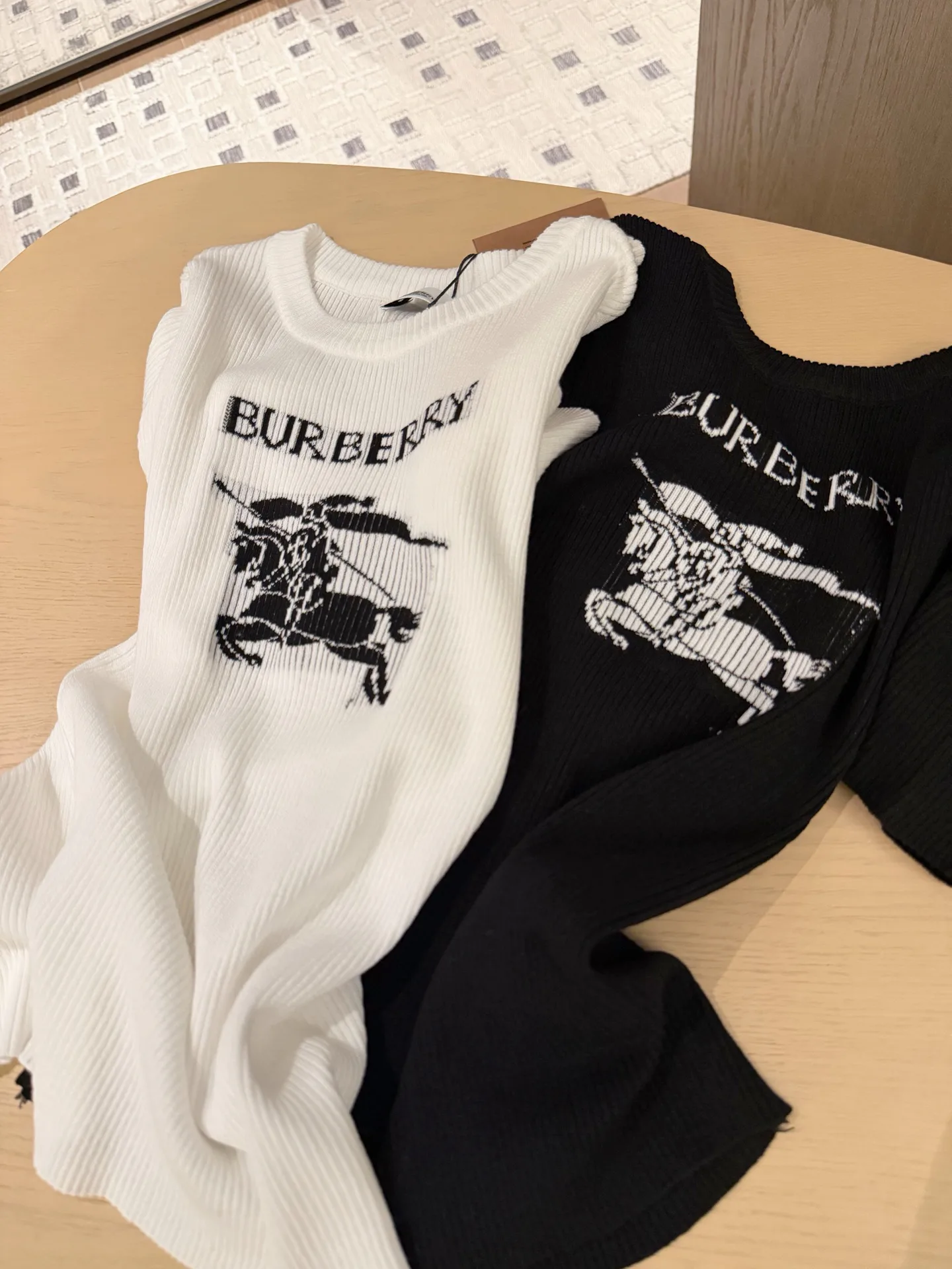 Футболки Женские Burberry 11663204