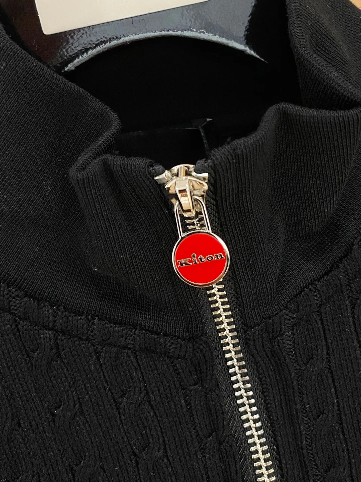 Свитшоты И Худи Мужские Kiton 106256