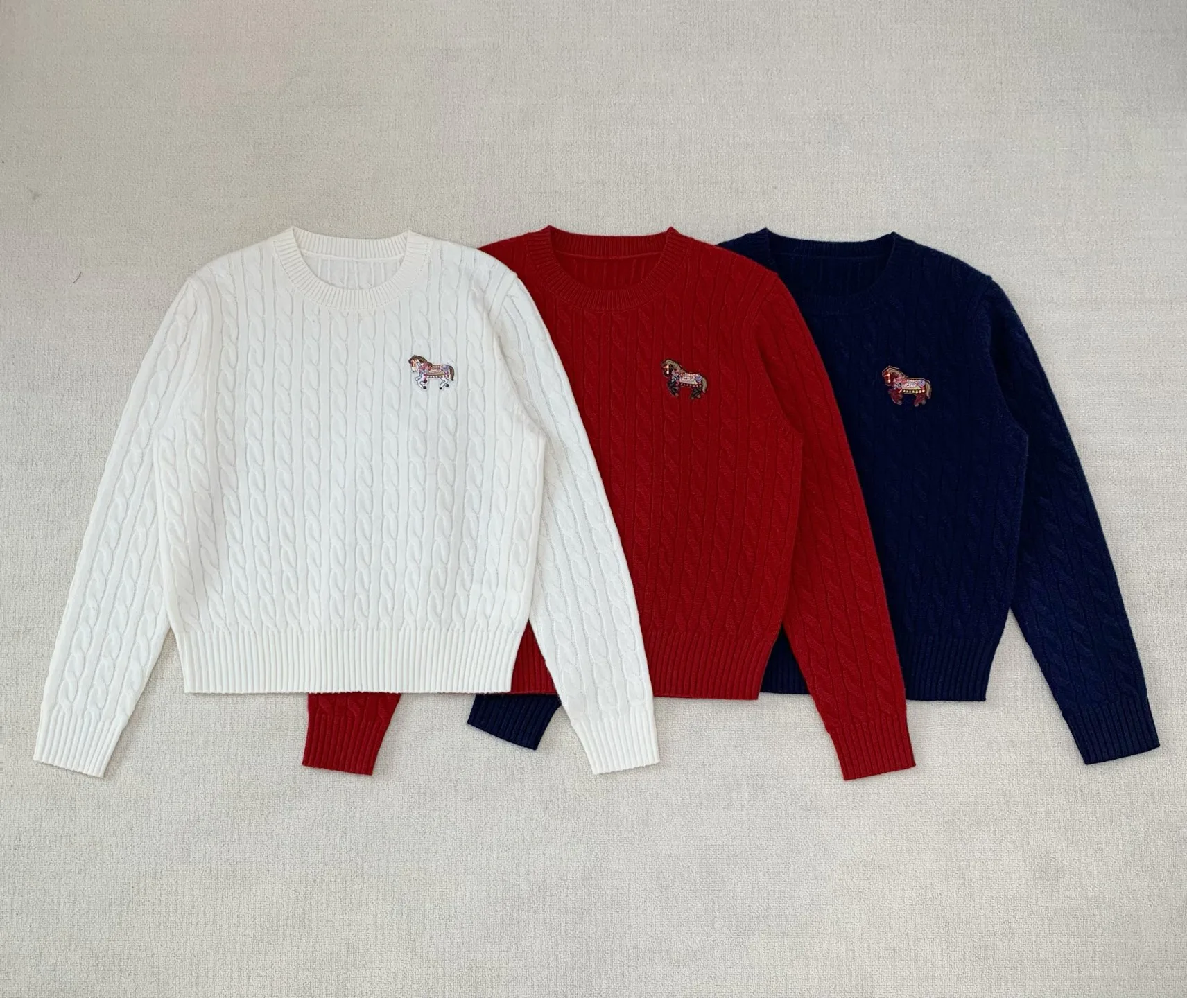 Джемперы И Свитеры Женские Ralph Lauren 1010735