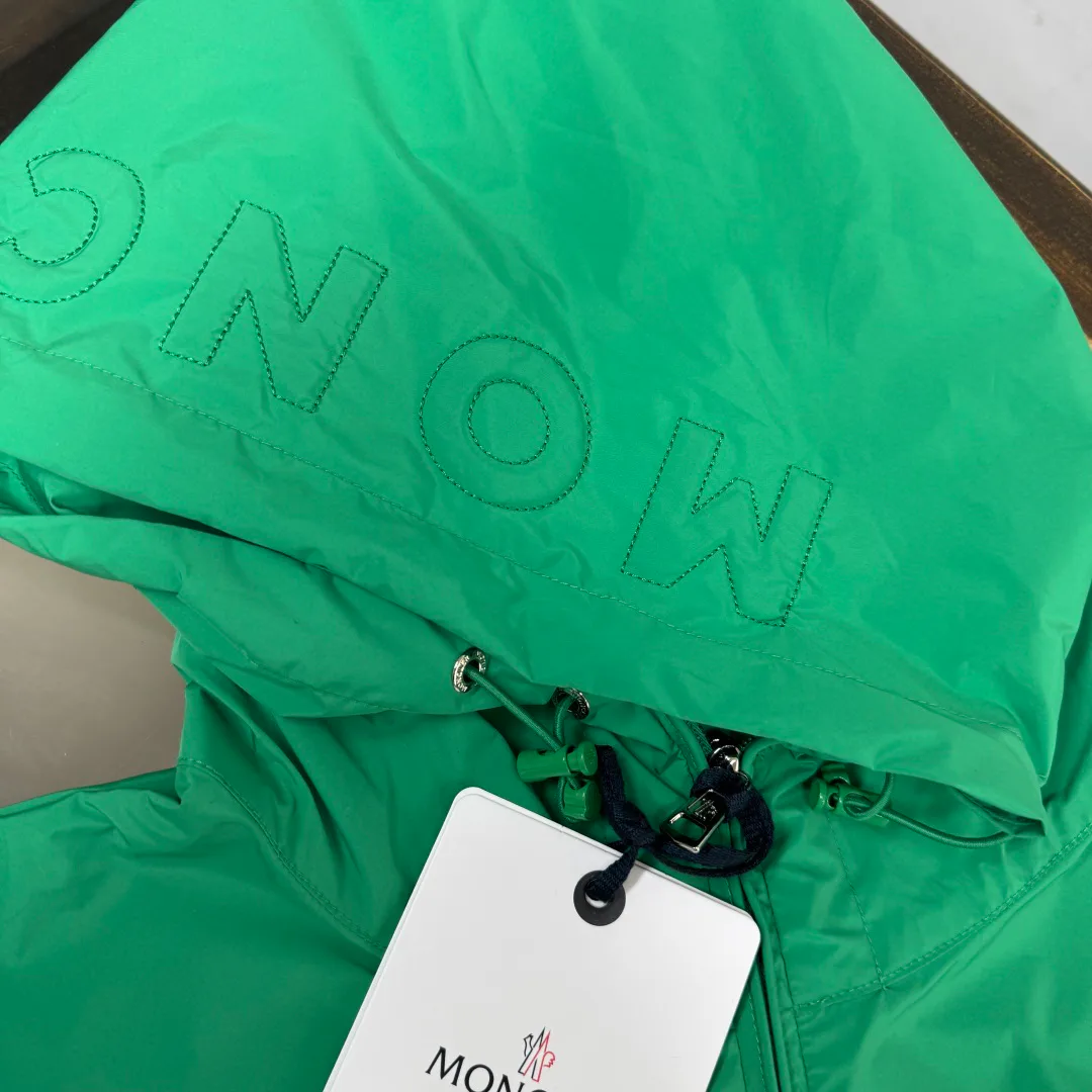 Куртки И Пуховики Мужские Moncler 9599132