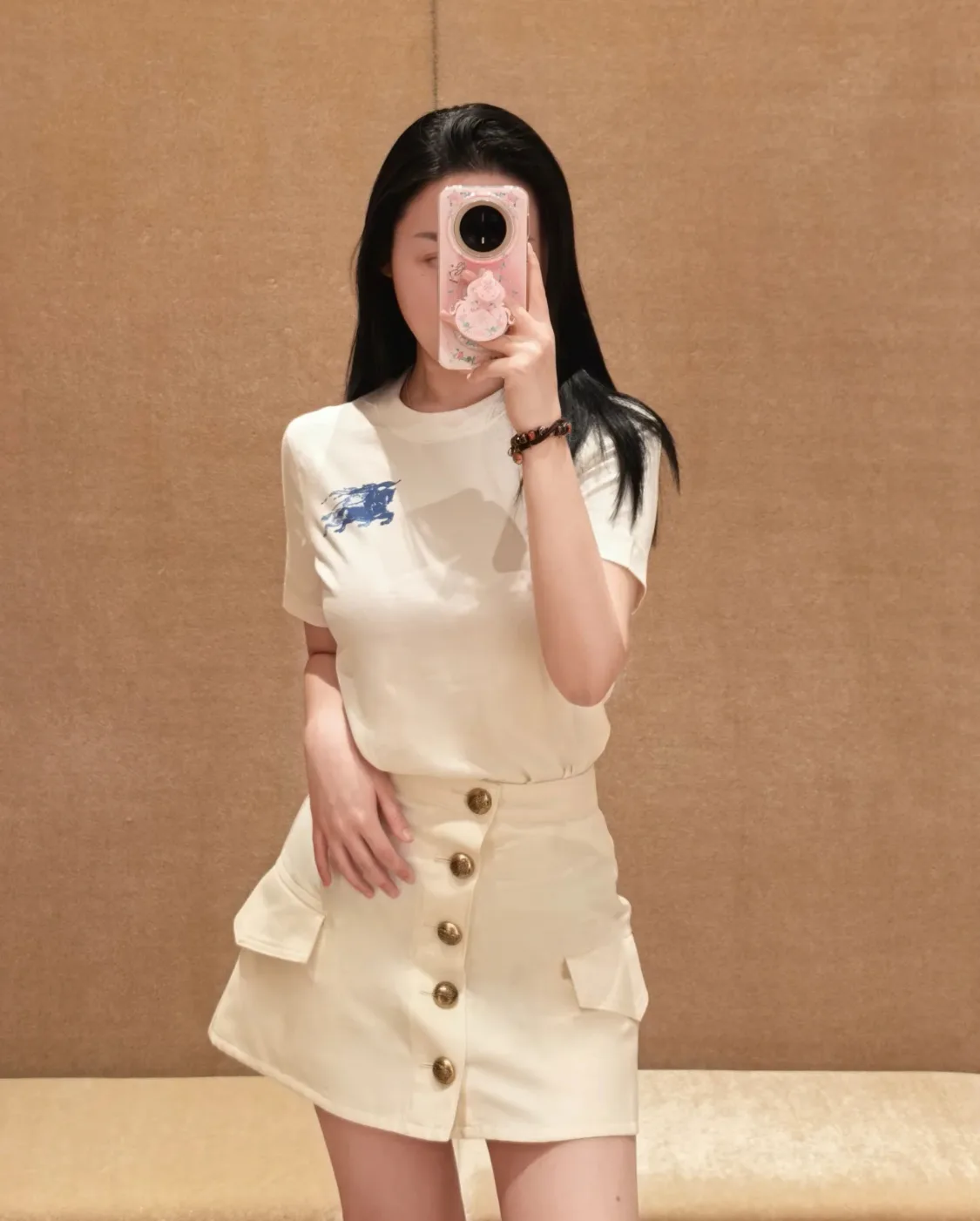 Футболки Женские Burberry 11413239