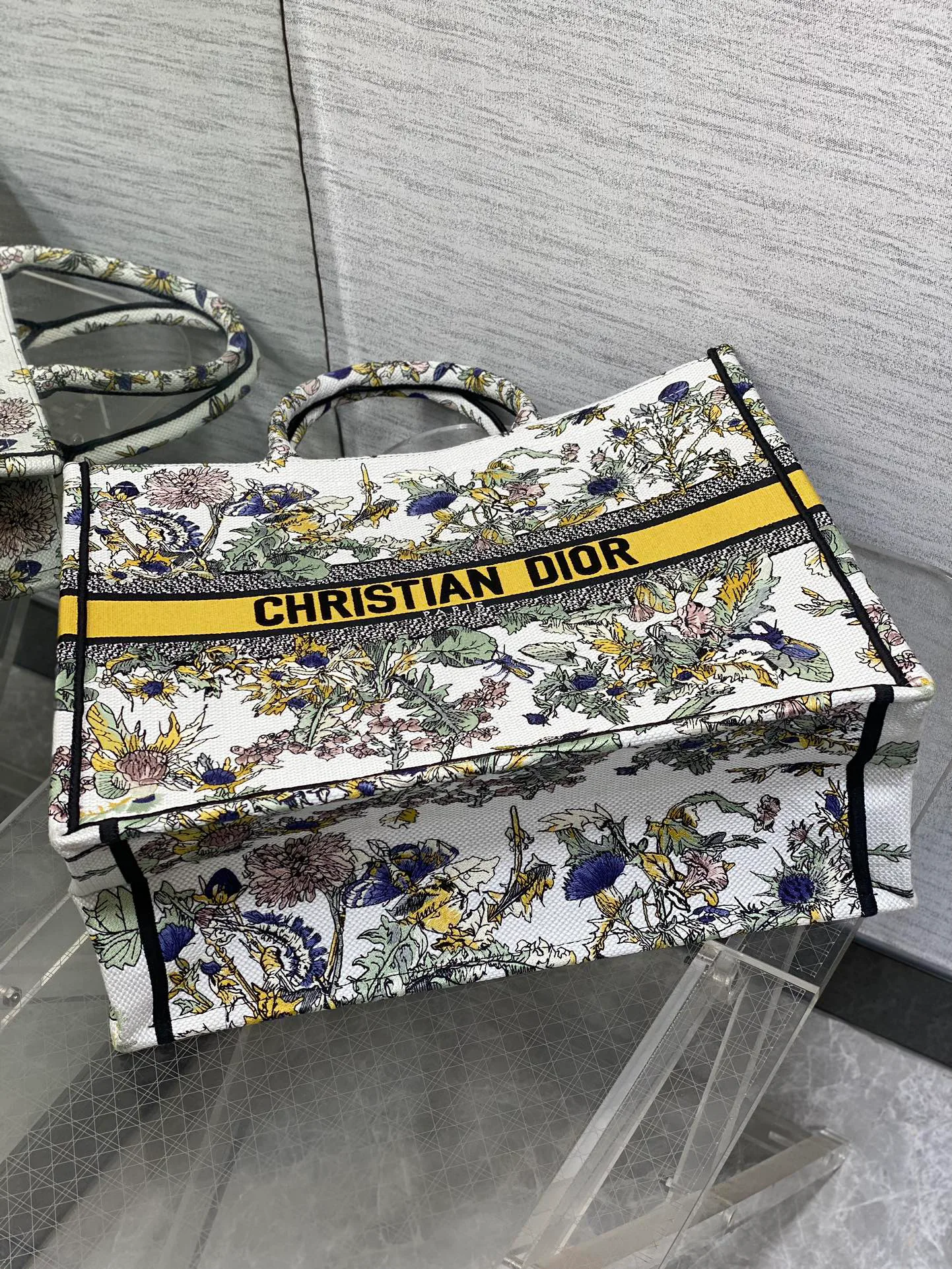 Классические Сумки Женские Christian Dior 13227206