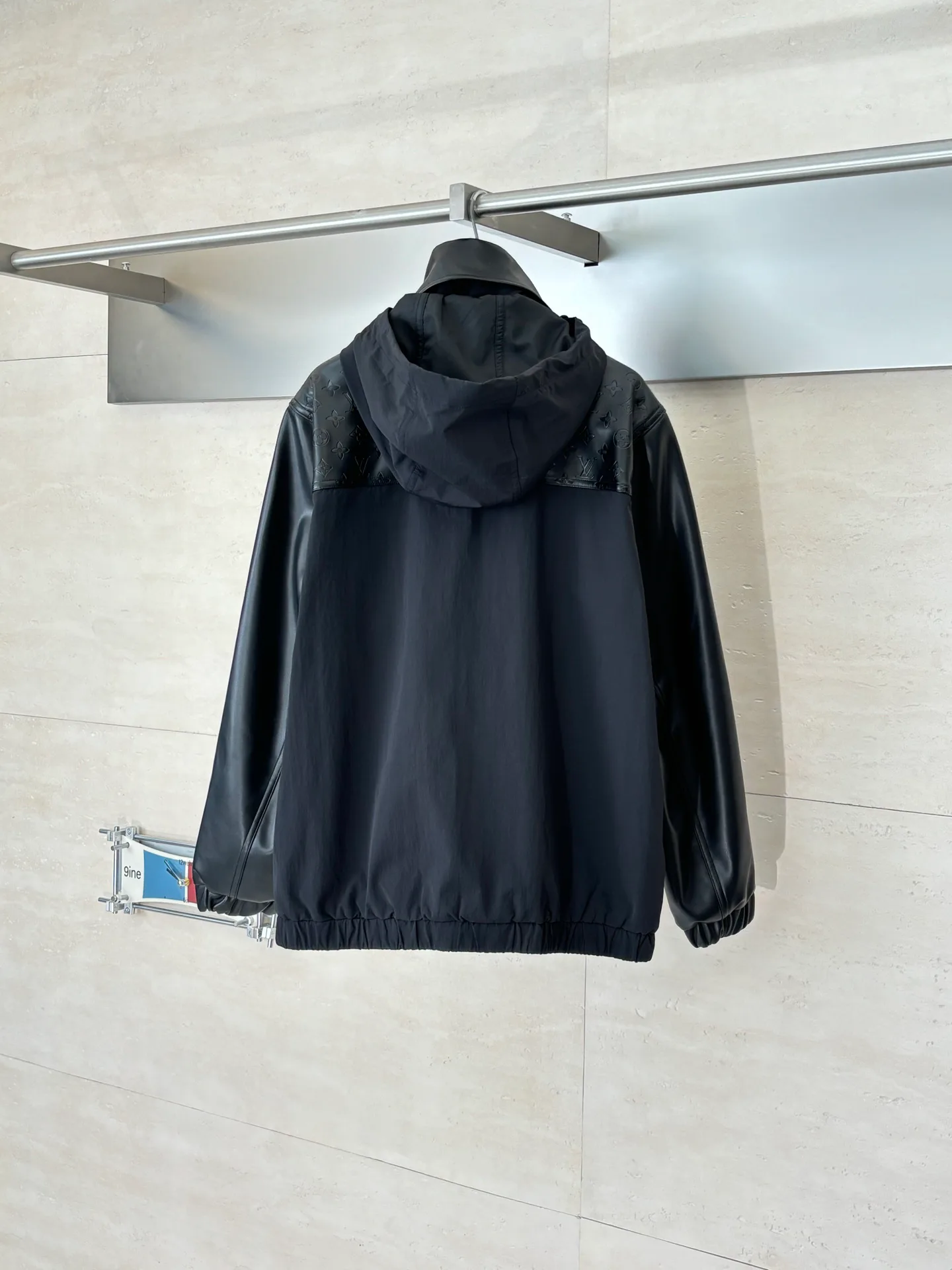 Куртки И Пуховики Мужские Louis Vuitton 424592