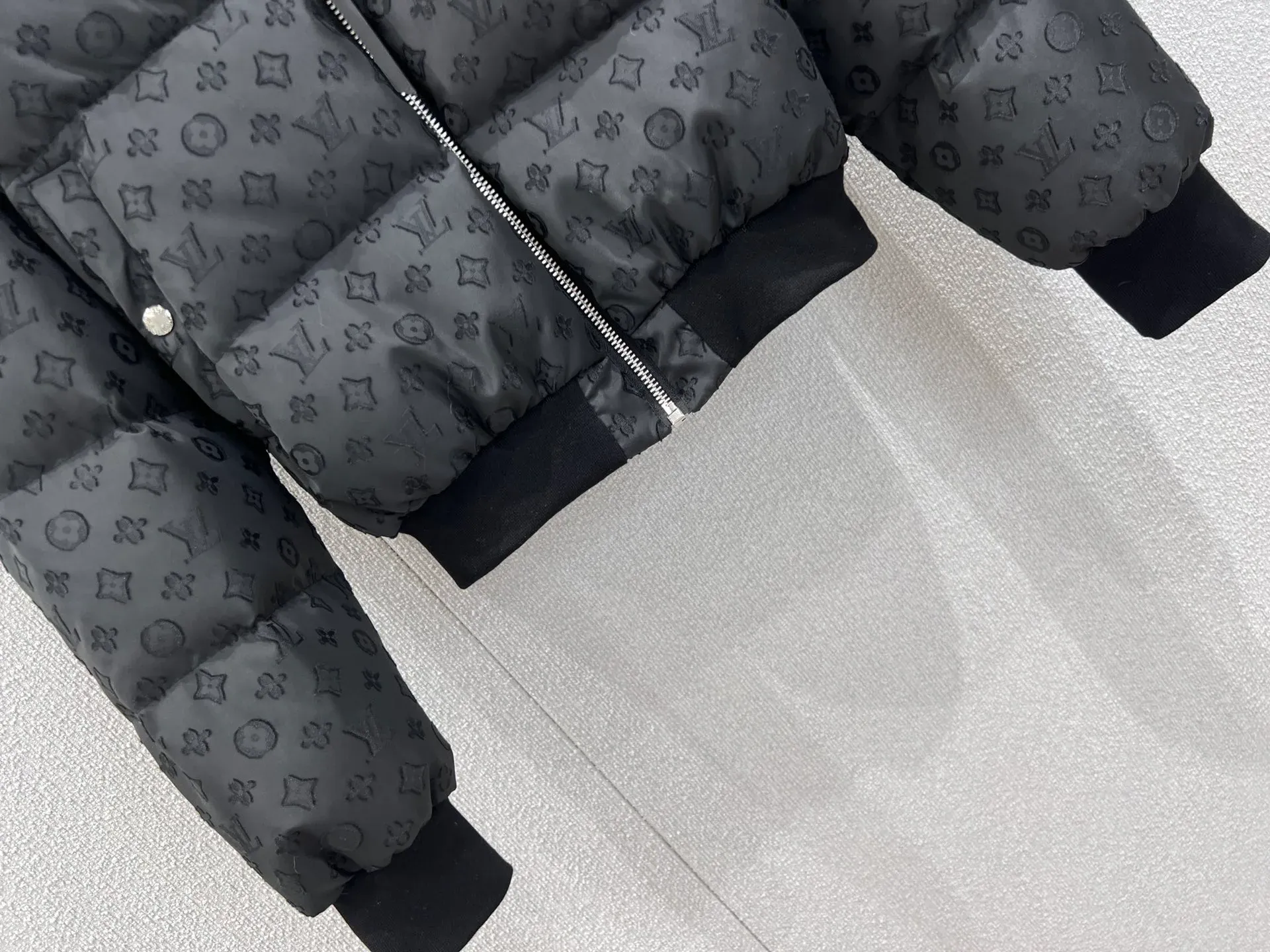 Куртки И Пуховики Женские Louis Vuitton 789225