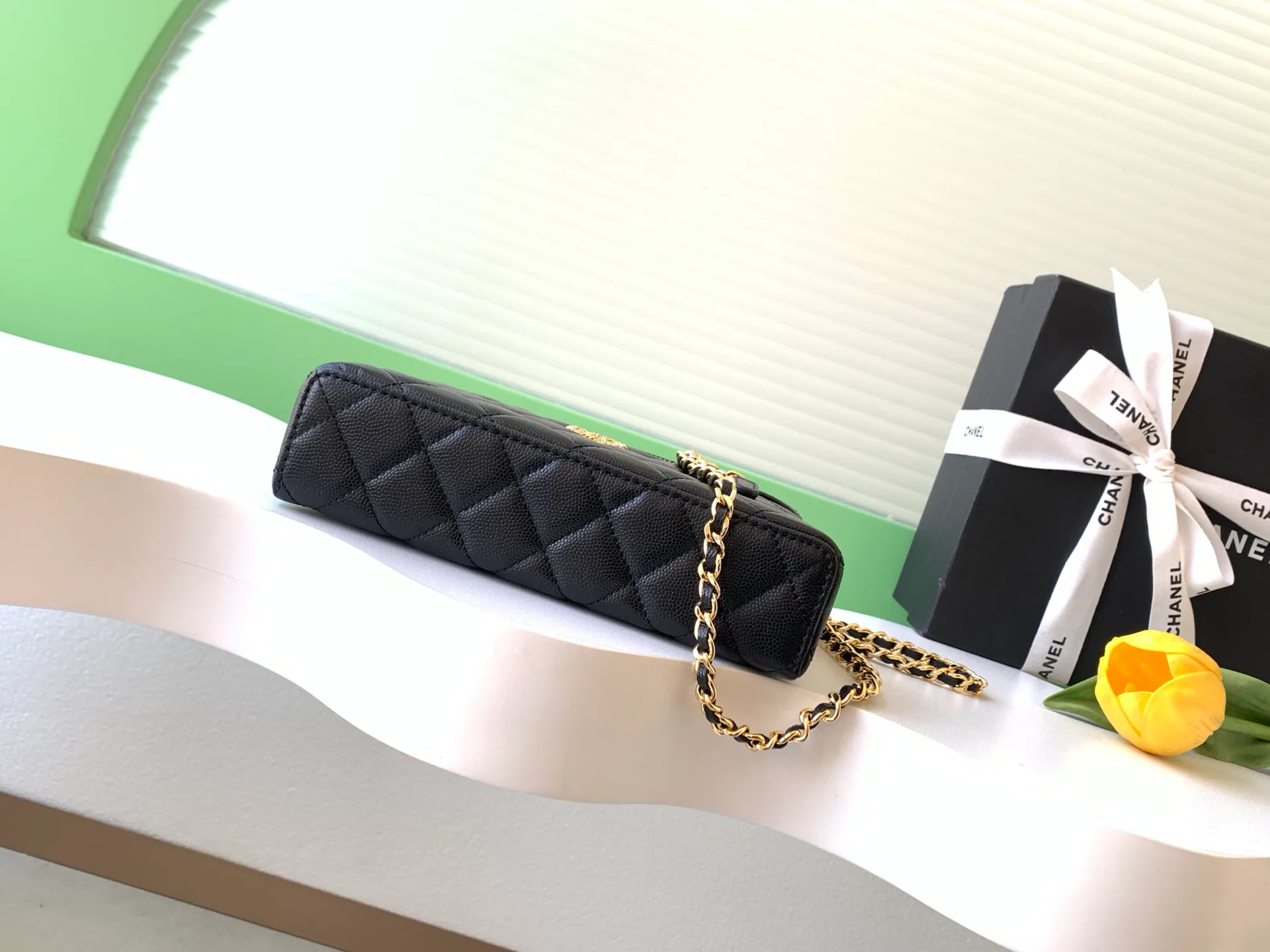 Классические Сумки Женские Chanel 9615059