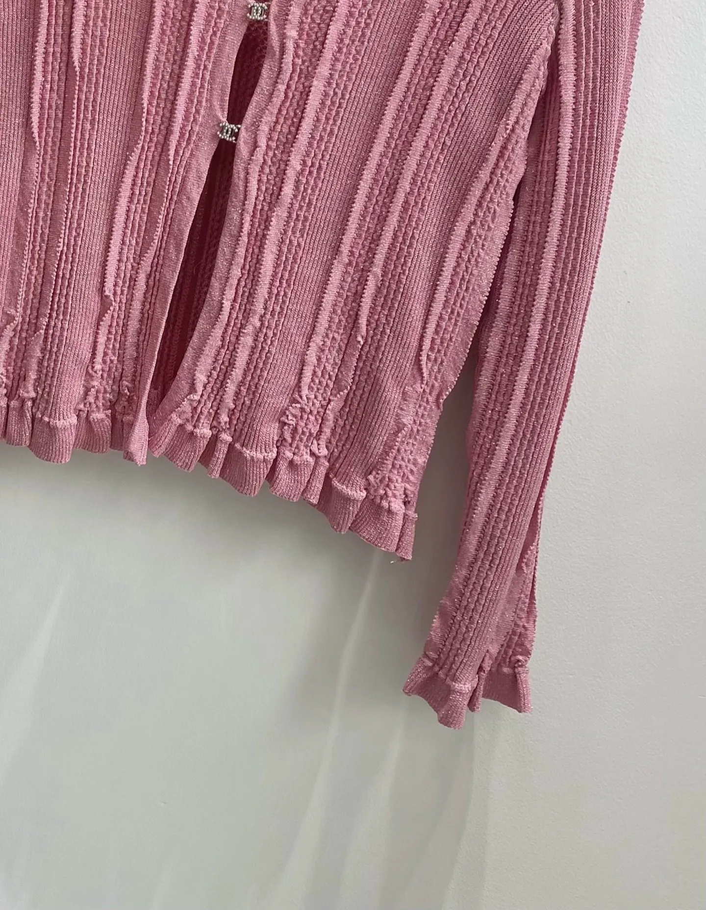 Джемперы И Свитеры Женские Chanel 18137998
