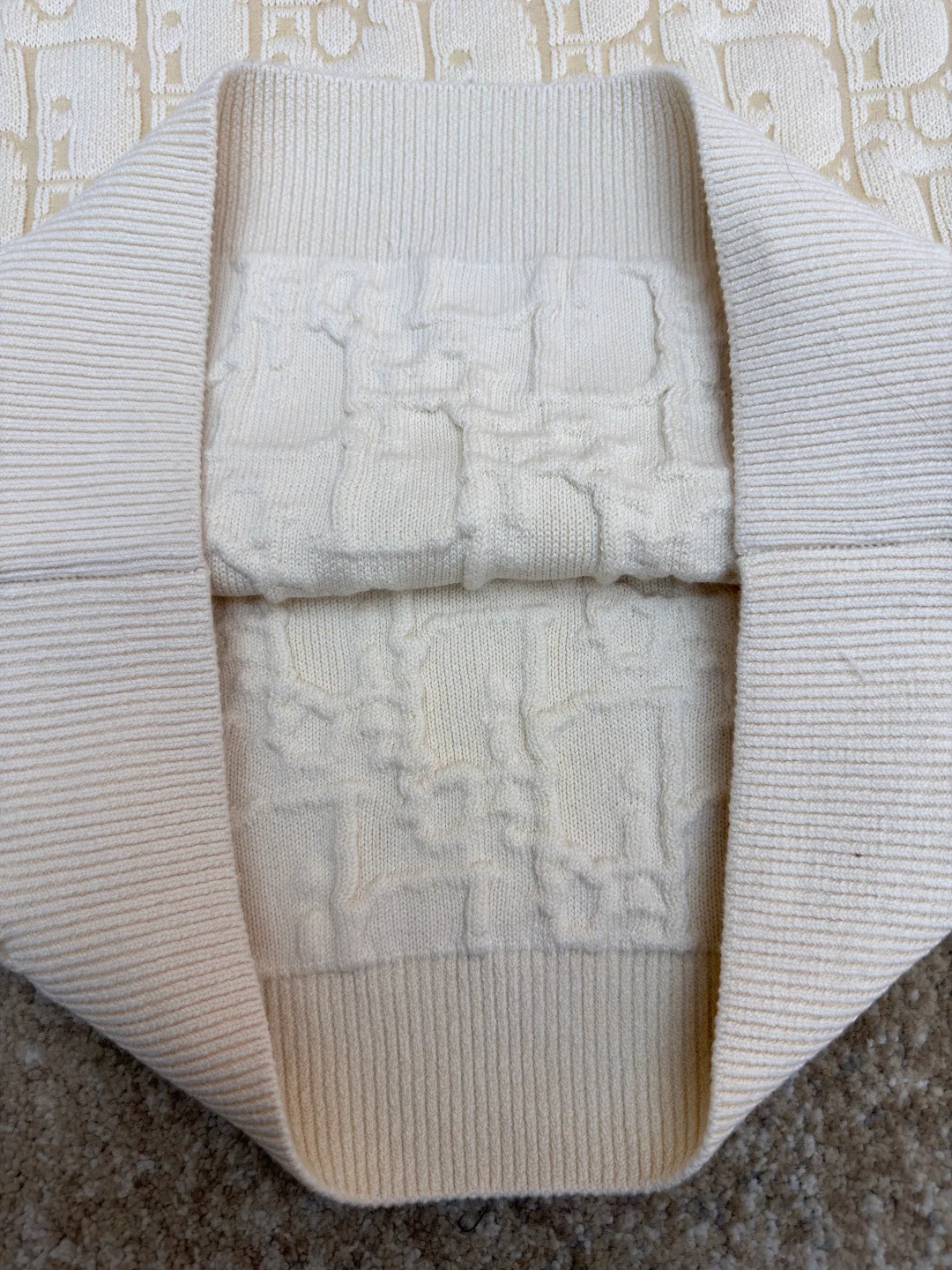 Джемперы И Свитеры Мужские Christian Dior 10452244