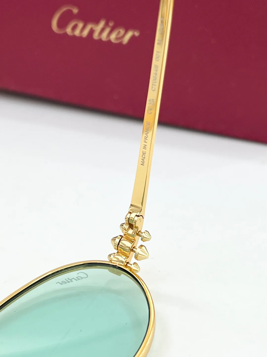Очки Cartier 17242170