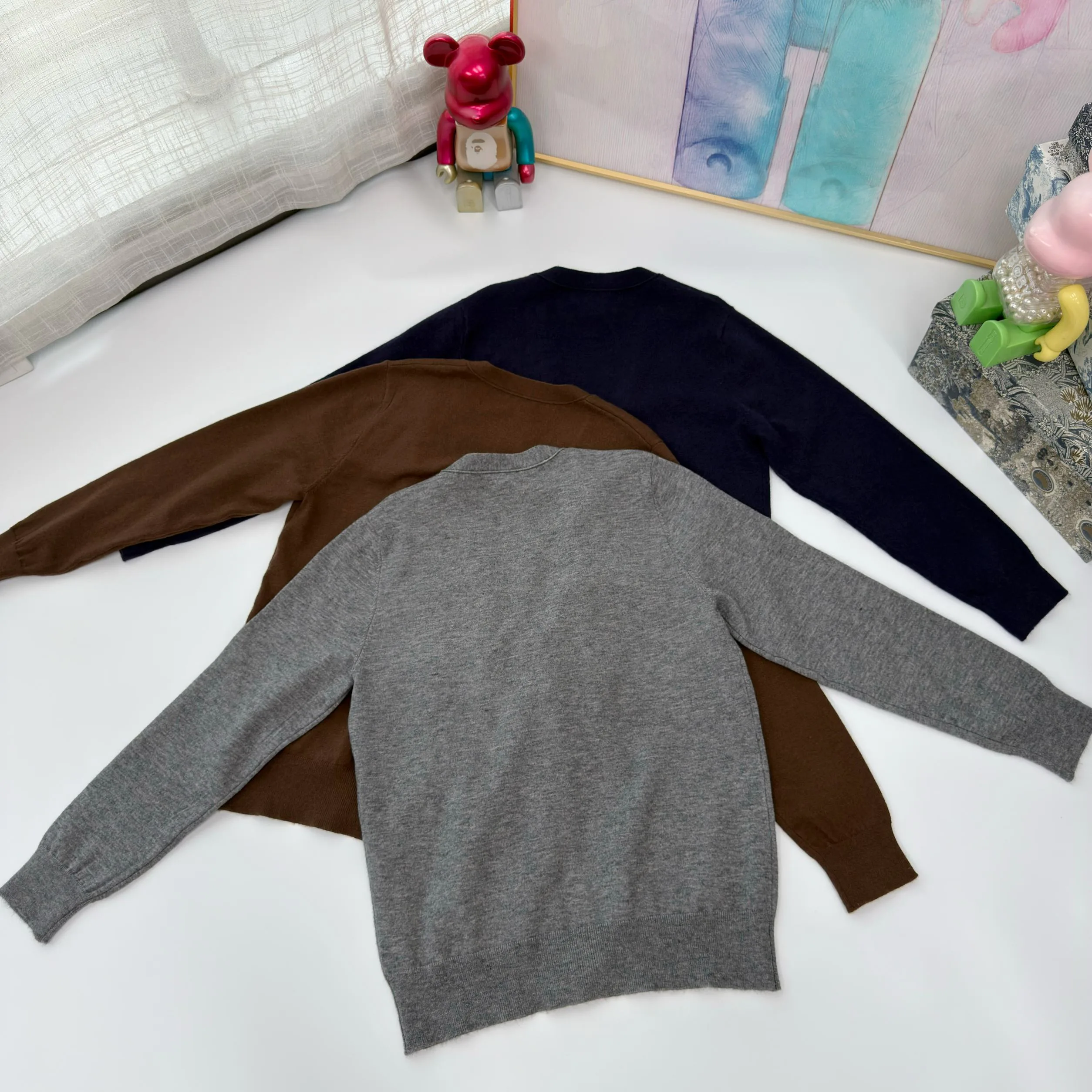 Джемперы И Свитеры Женские Ralph Lauren 18798495