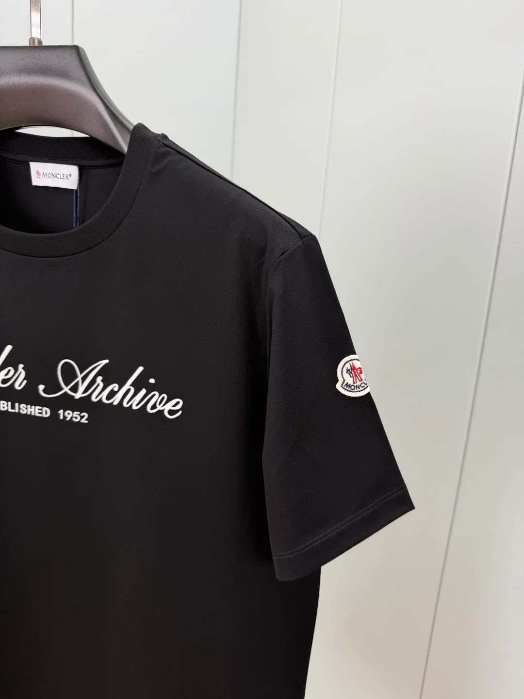 Футболки Мужские Moncler 8914737