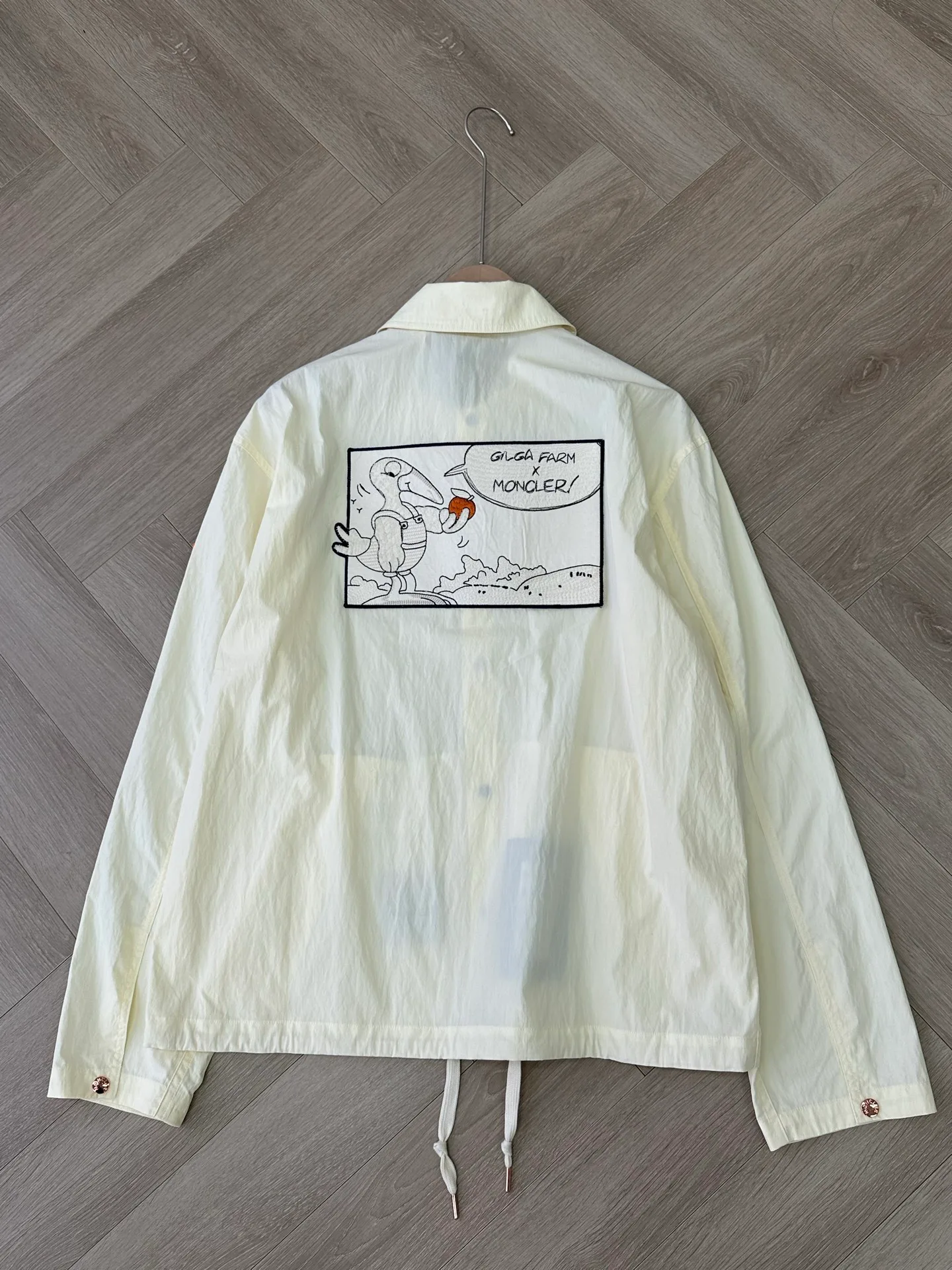 Куртки И Пуховики Мужские Moncler 11657437