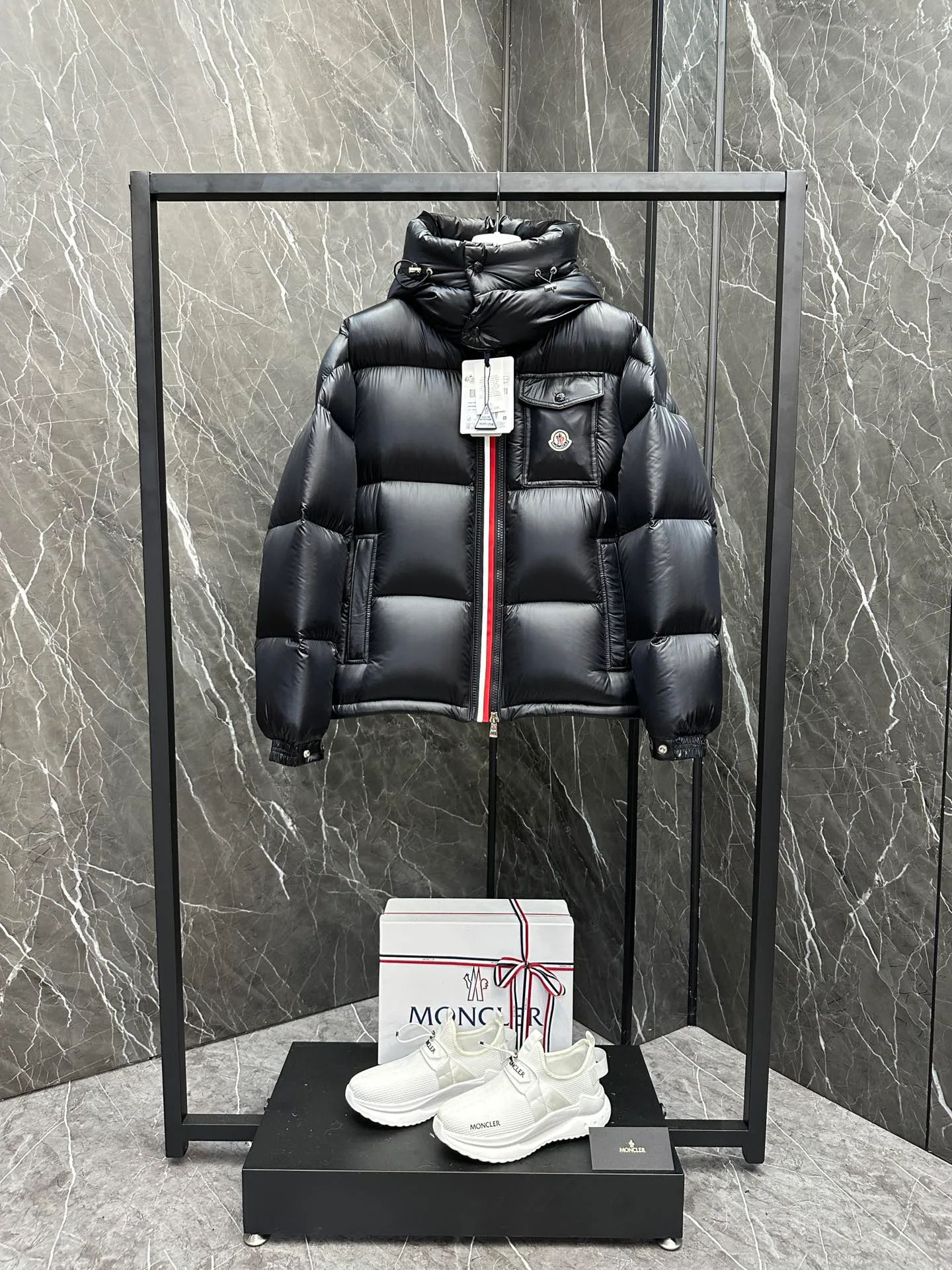 Куртки Мужские Moncler 789026
