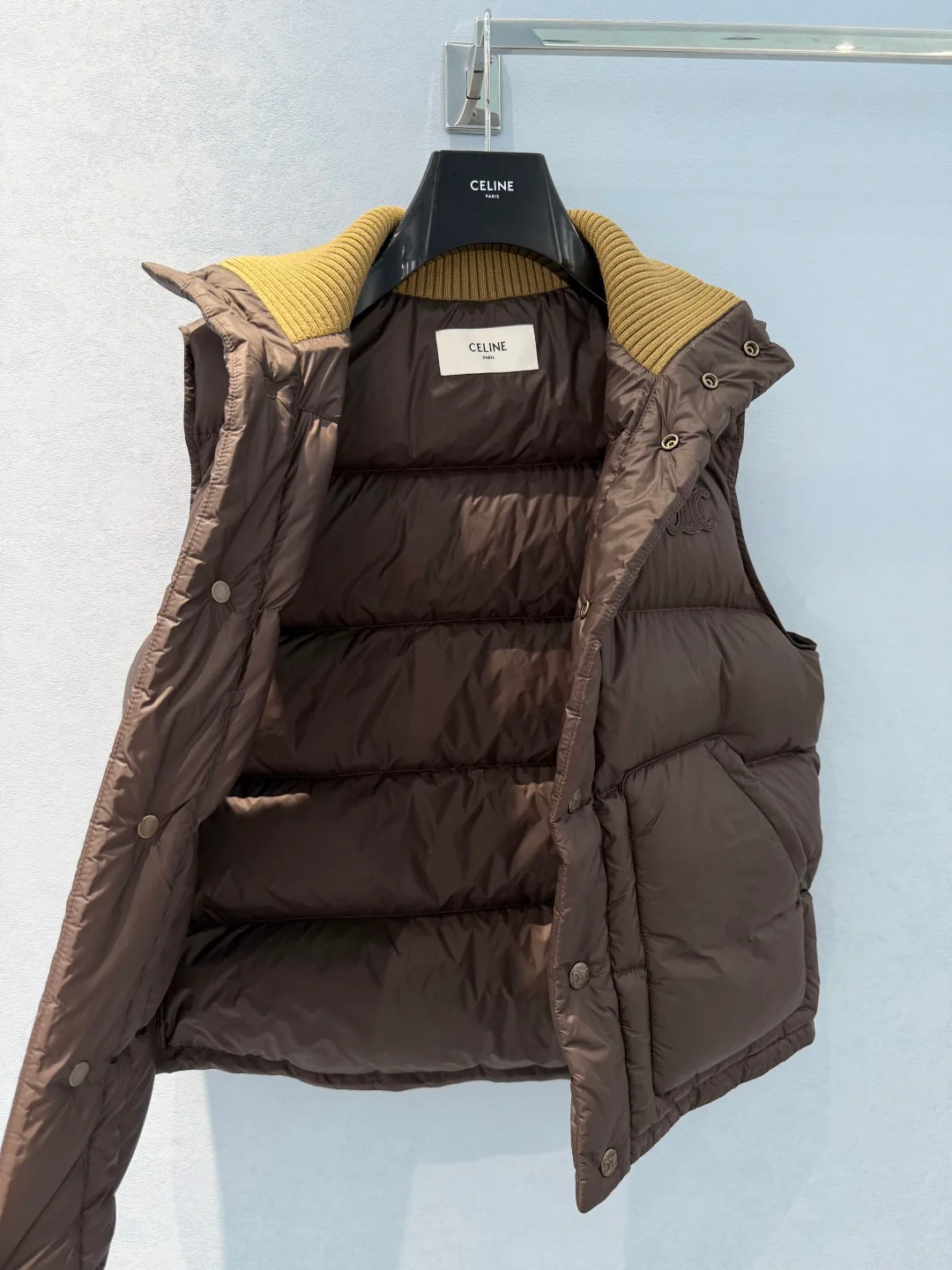 Жилеты Женские Celine 559543