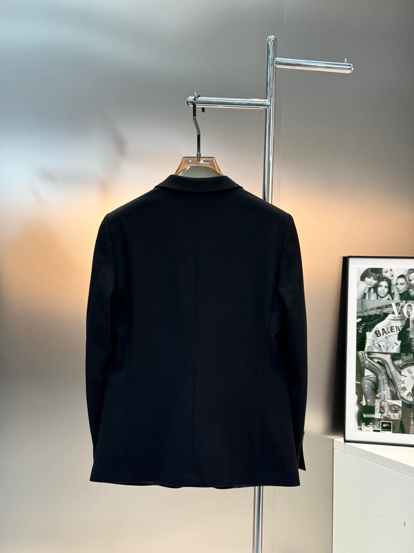 Пиджаки Мужские Chanel 927864