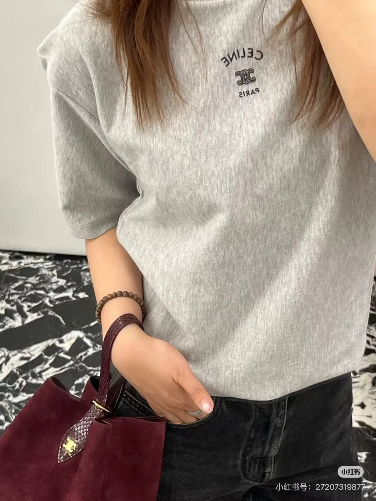 Футболки Женские Celine 11691726