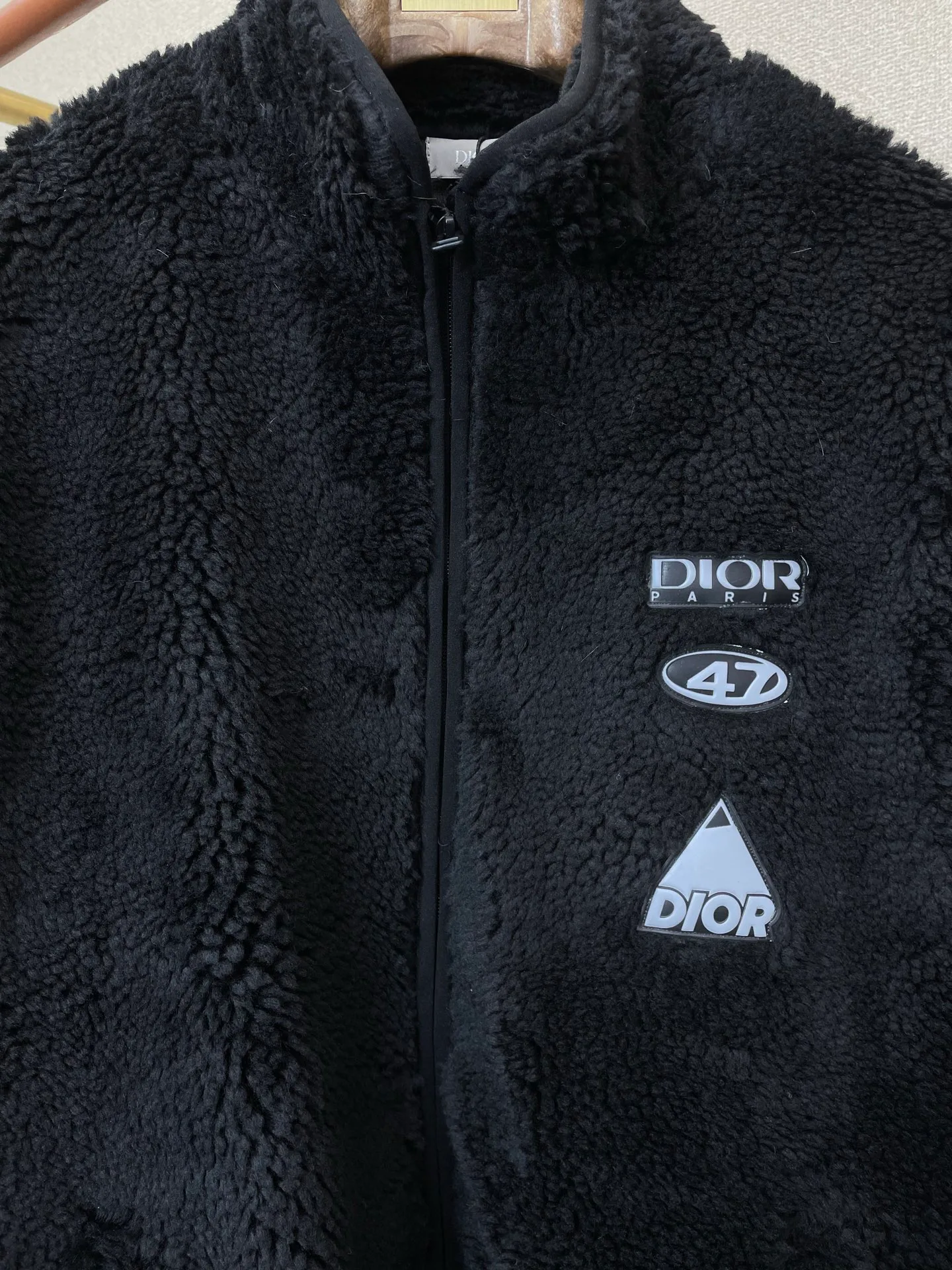 Куртки И Пуховики Женские Christian Dior 1889234