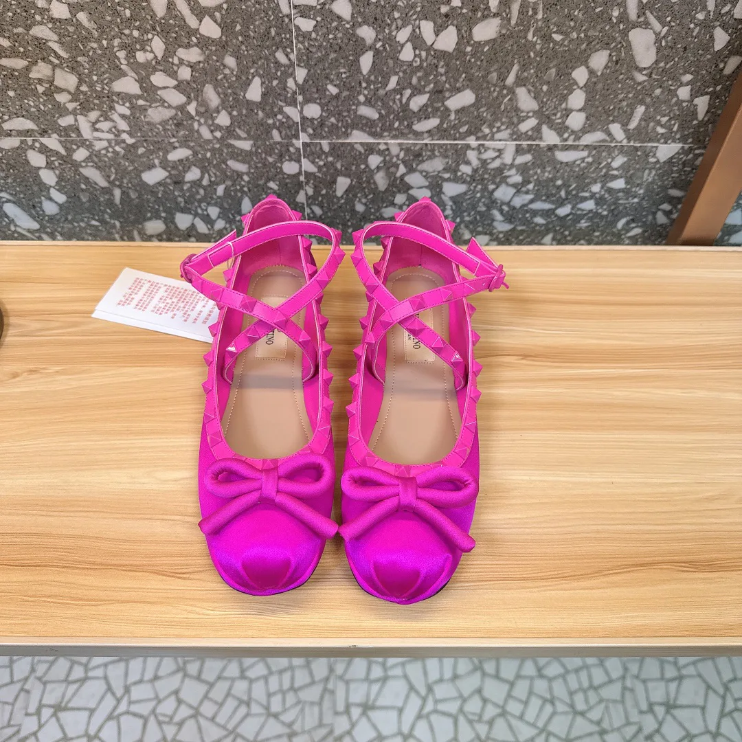 Балетки Женские Valentino 29018