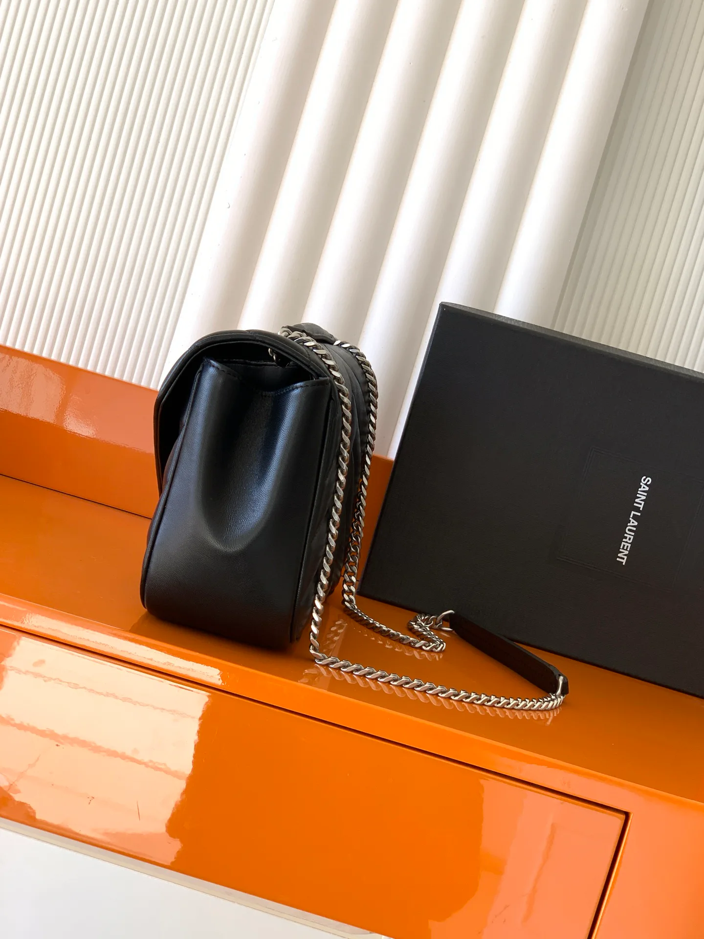 Классические Сумки Женские Saint Laurent 11309761