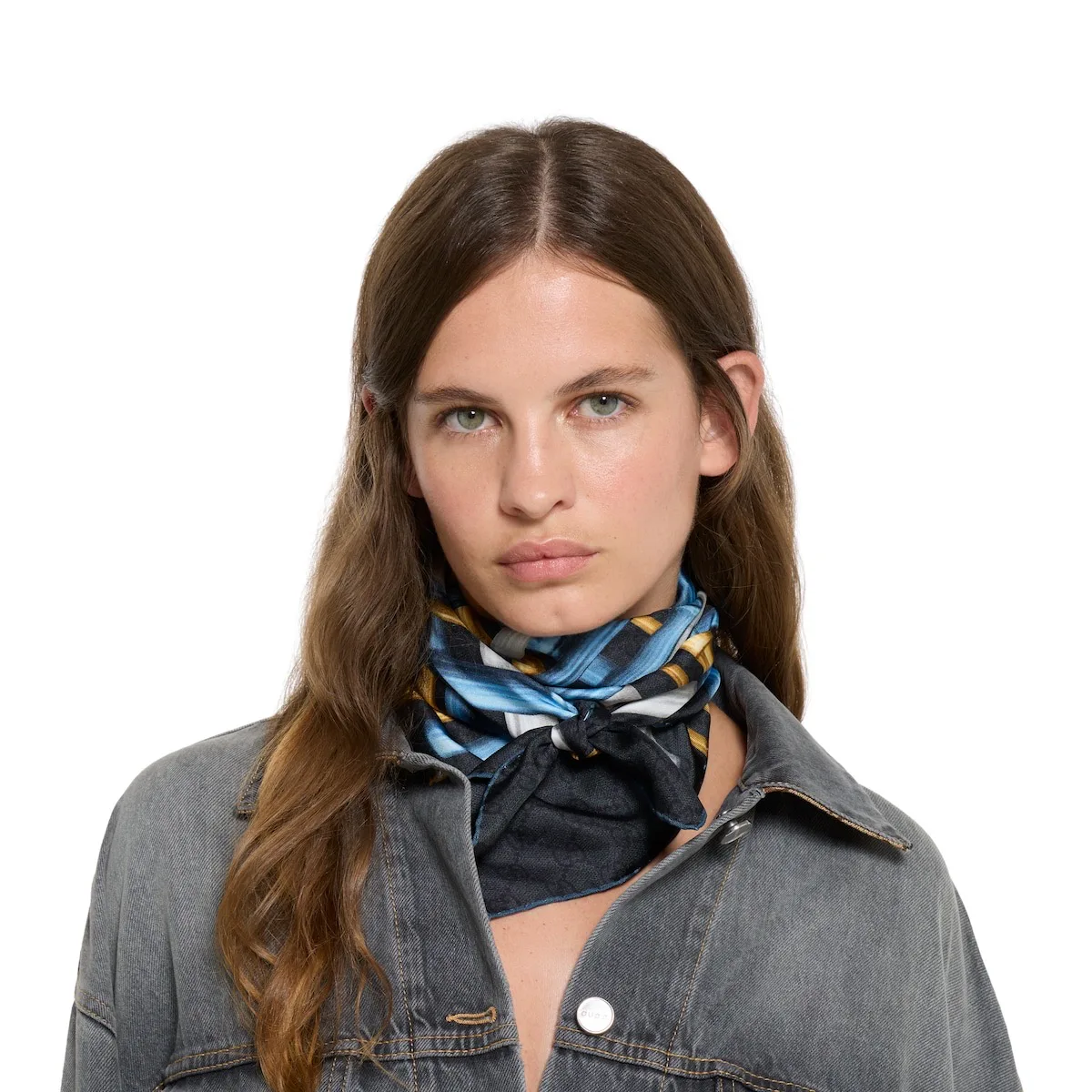 Платки Gucci 10477354