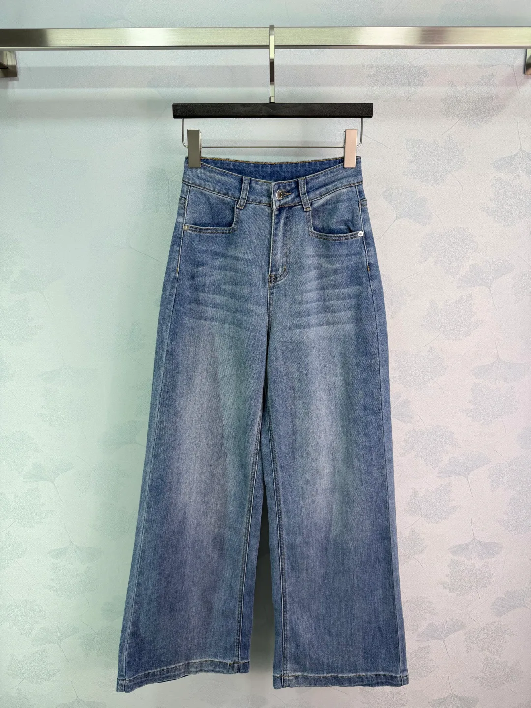 Джинсы Женские Christian Dior 14543381