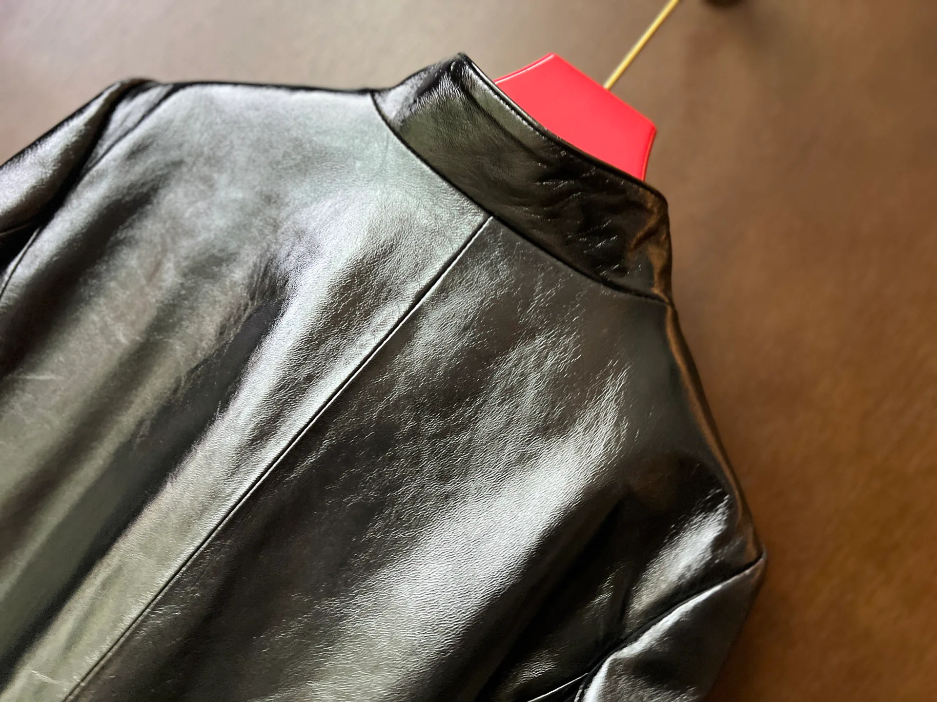 Кожаные Куртки И Дублёнки Женские Chanel 9101731