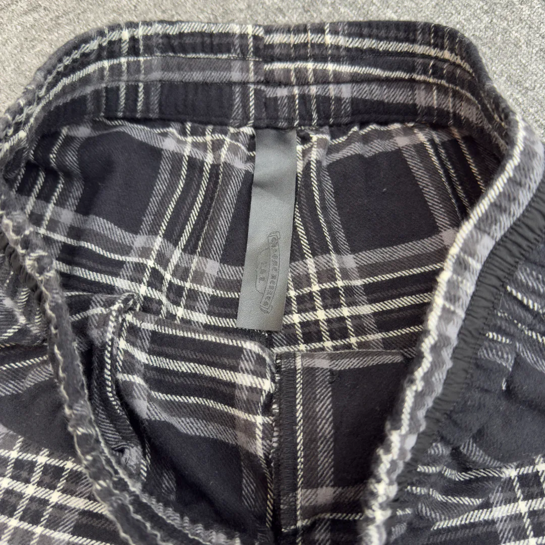 Шорты Мужские Chrome Hearts 17371232
