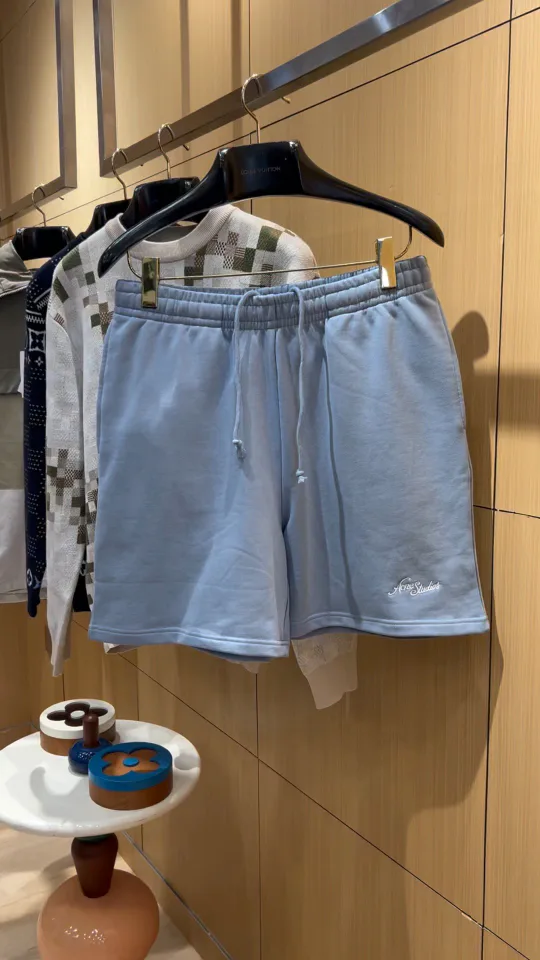 Шорты Мужские Acne Studios 17480508