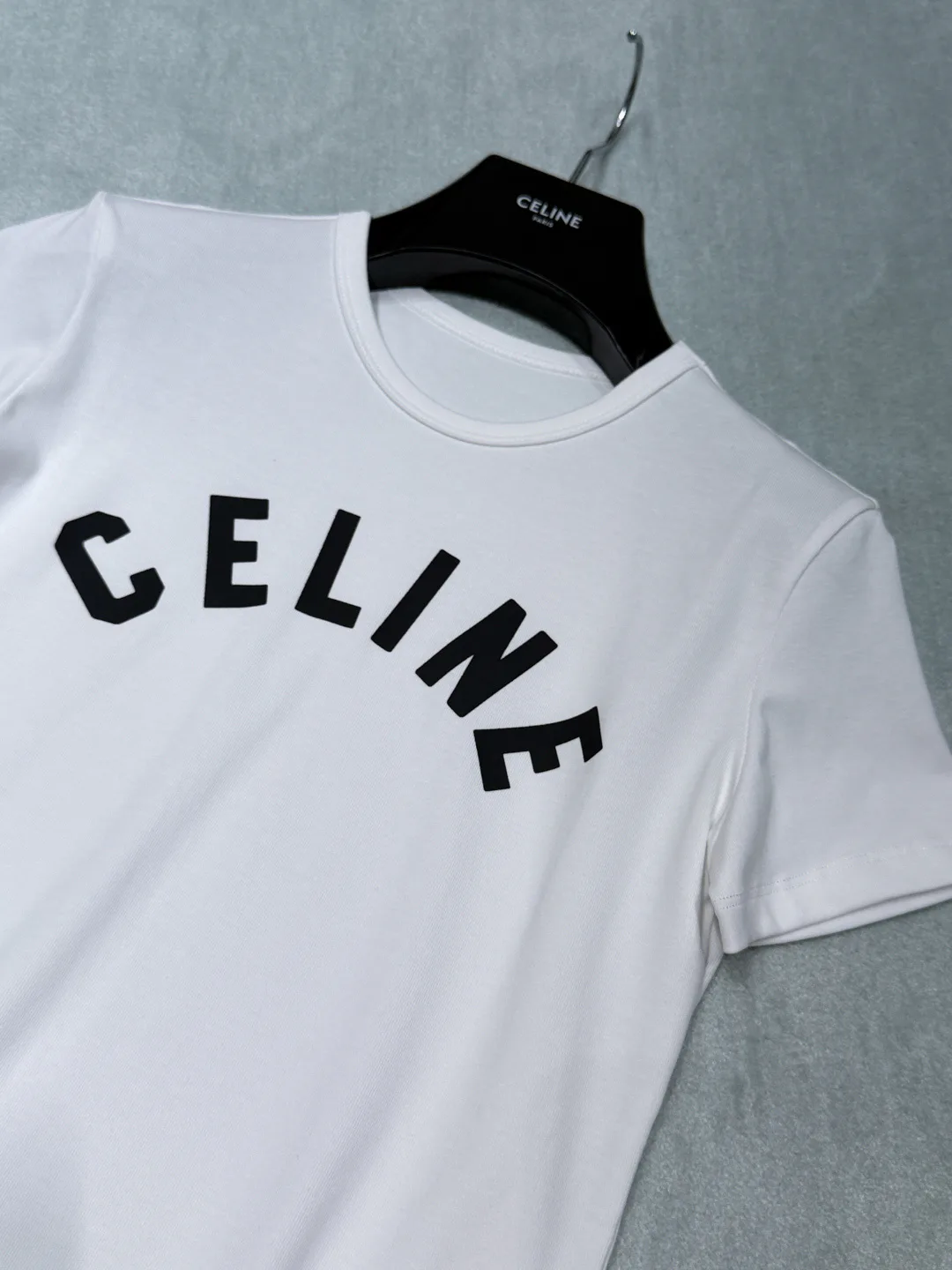Футболки Женские Celine 13437663