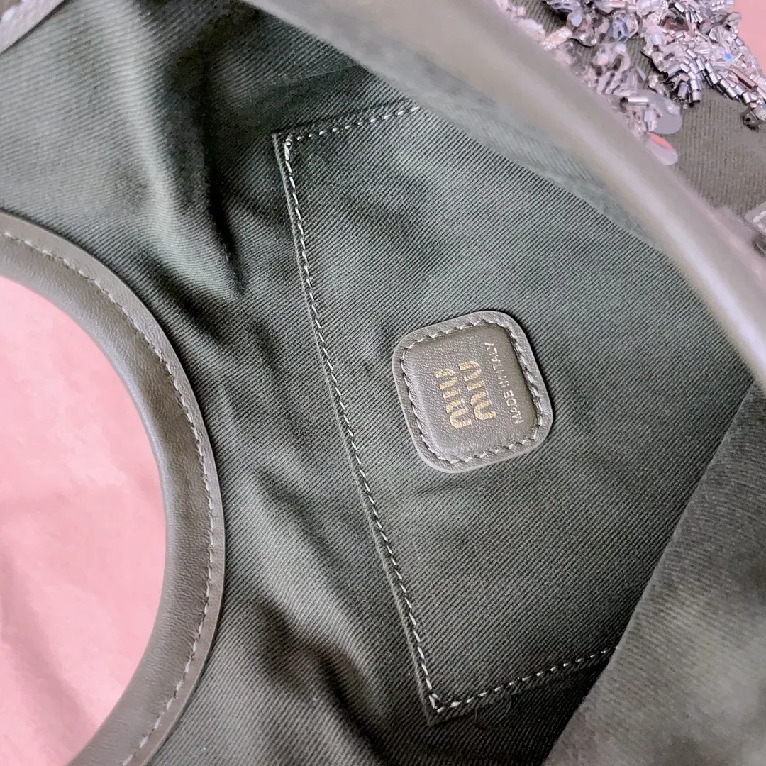 Классические Сумки Женские Miu Miu 5075924