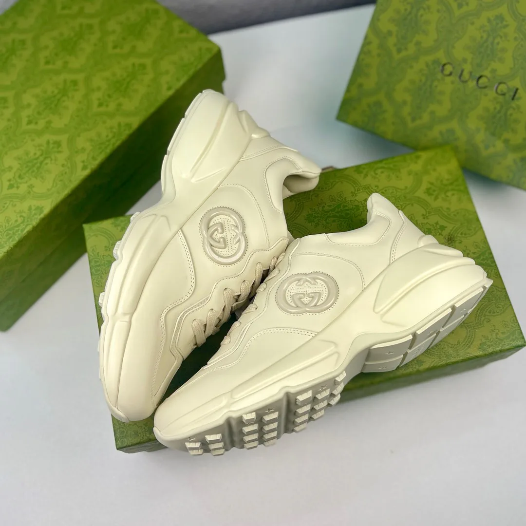 Кроссовки Женские Gucci 5120045