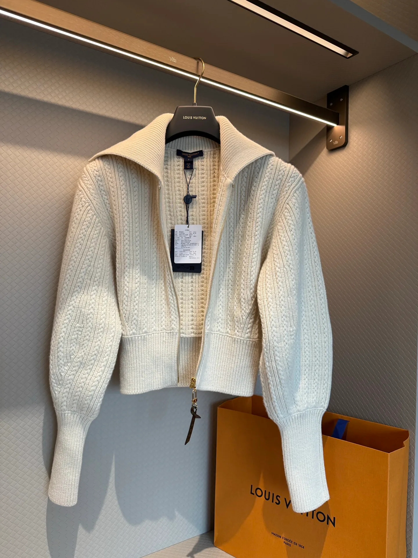 Свитеры Женские Louis Vuitton 317413