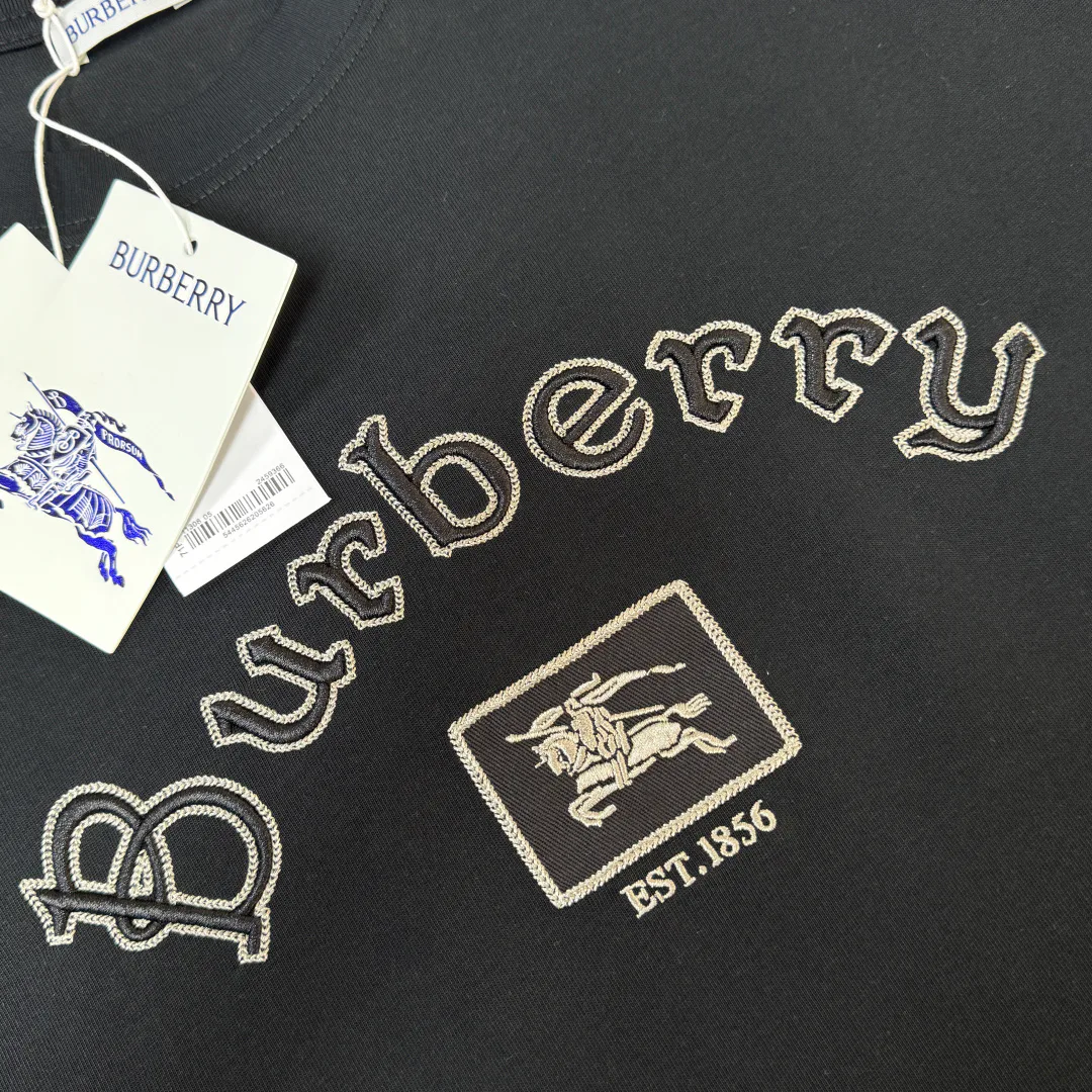 Футболки Мужские Burberry 11190409