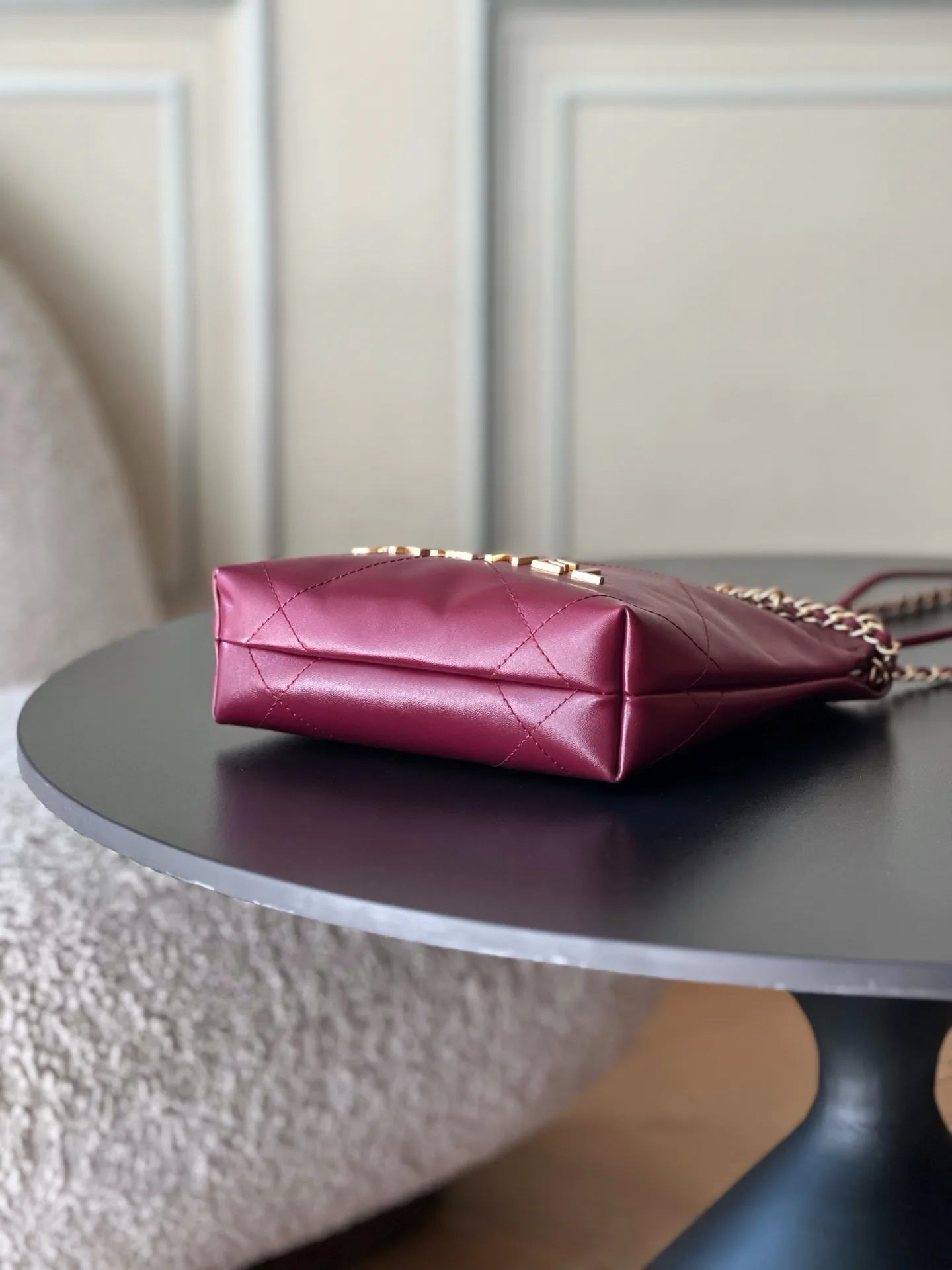 Сумки На Ремне Женские Chanel 567117