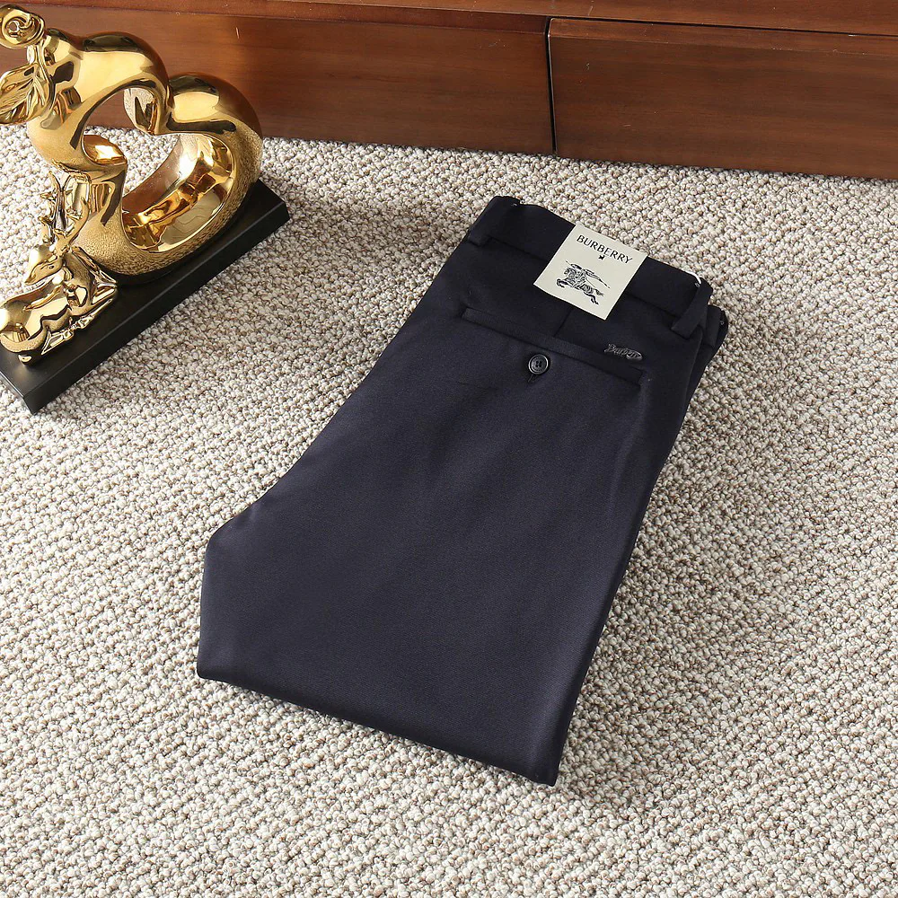 Брюки Мужские Burberry 125488